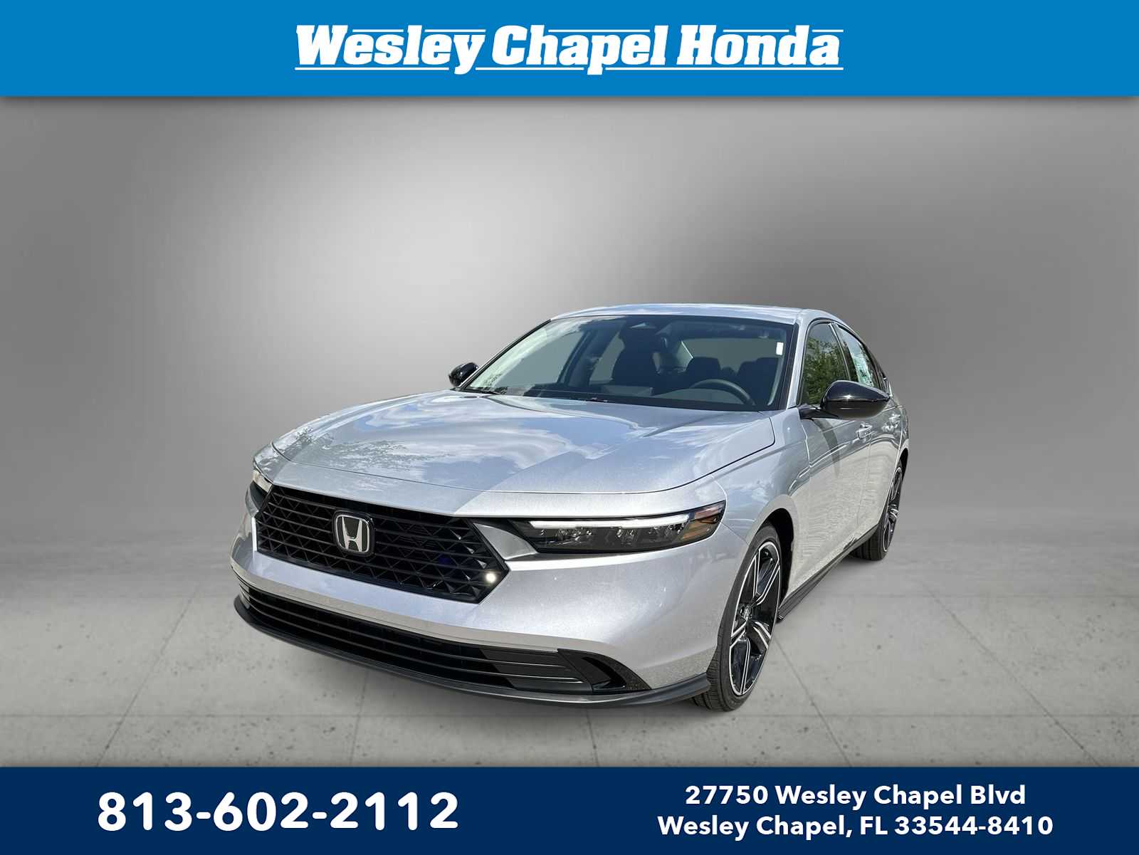 Honda Accord Sedán SE 2026