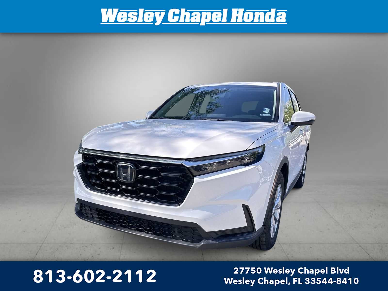 2023 Honda CR-V 