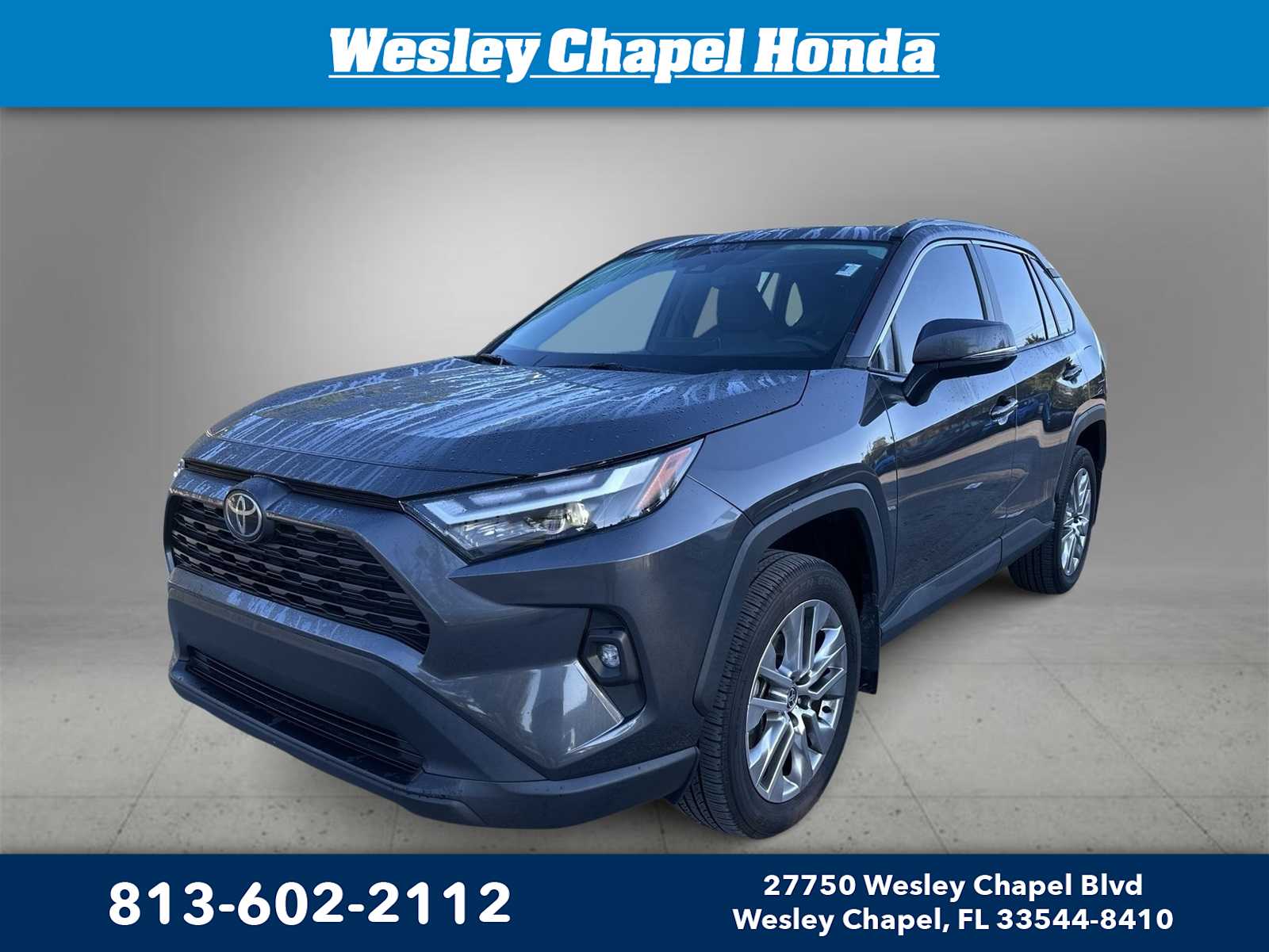 2024 Toyota RAV4 XLE Premium 2024 Toyota RAV4 XLE Premium