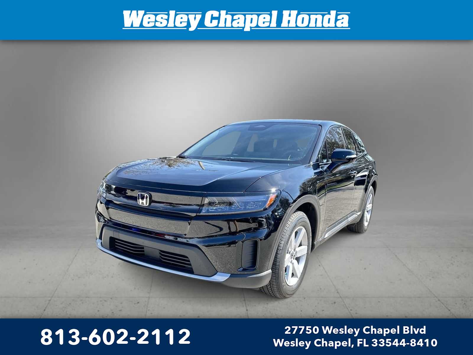 2026 Honda Prologue EX