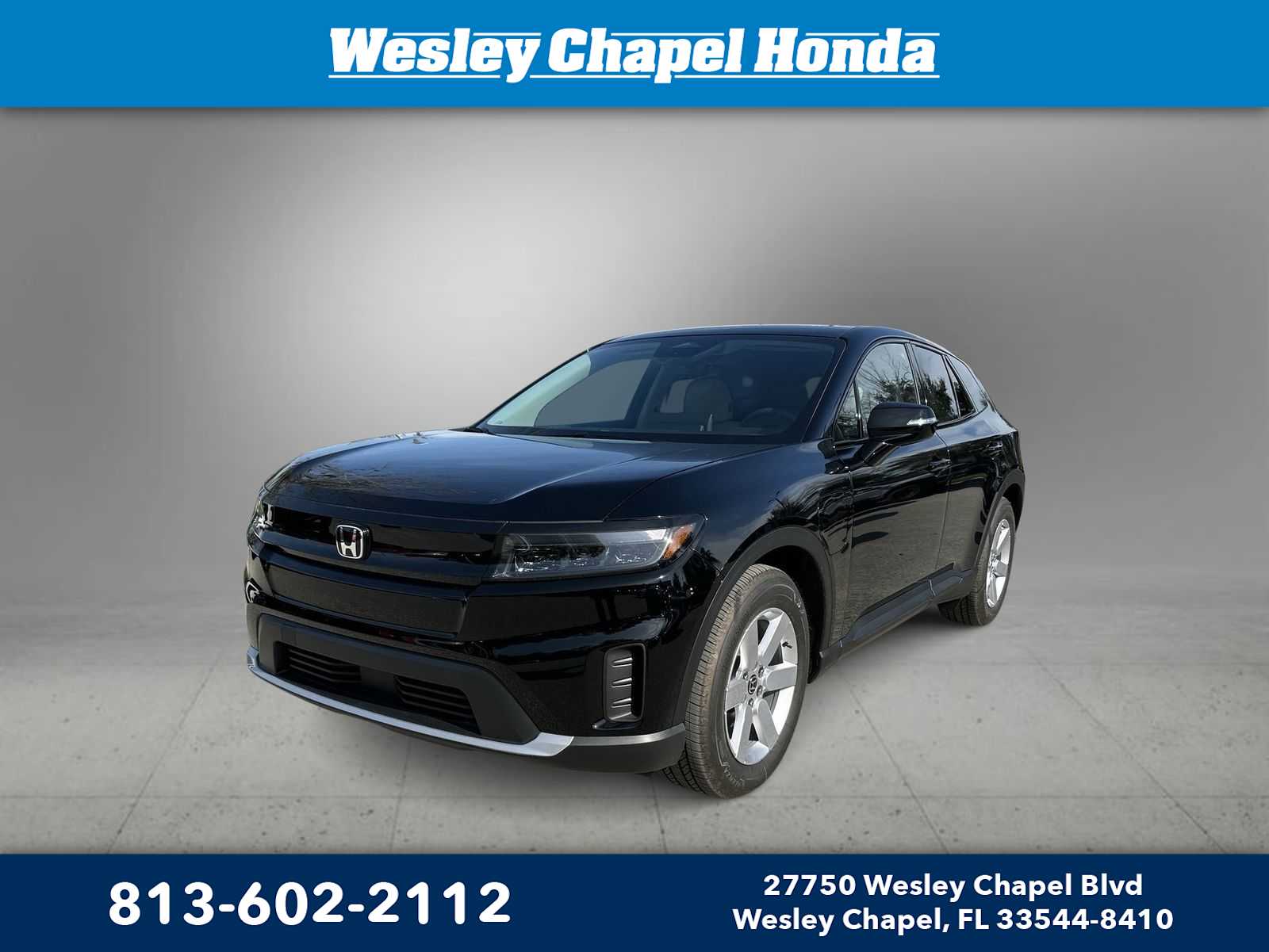 2026 Honda Prologue EX