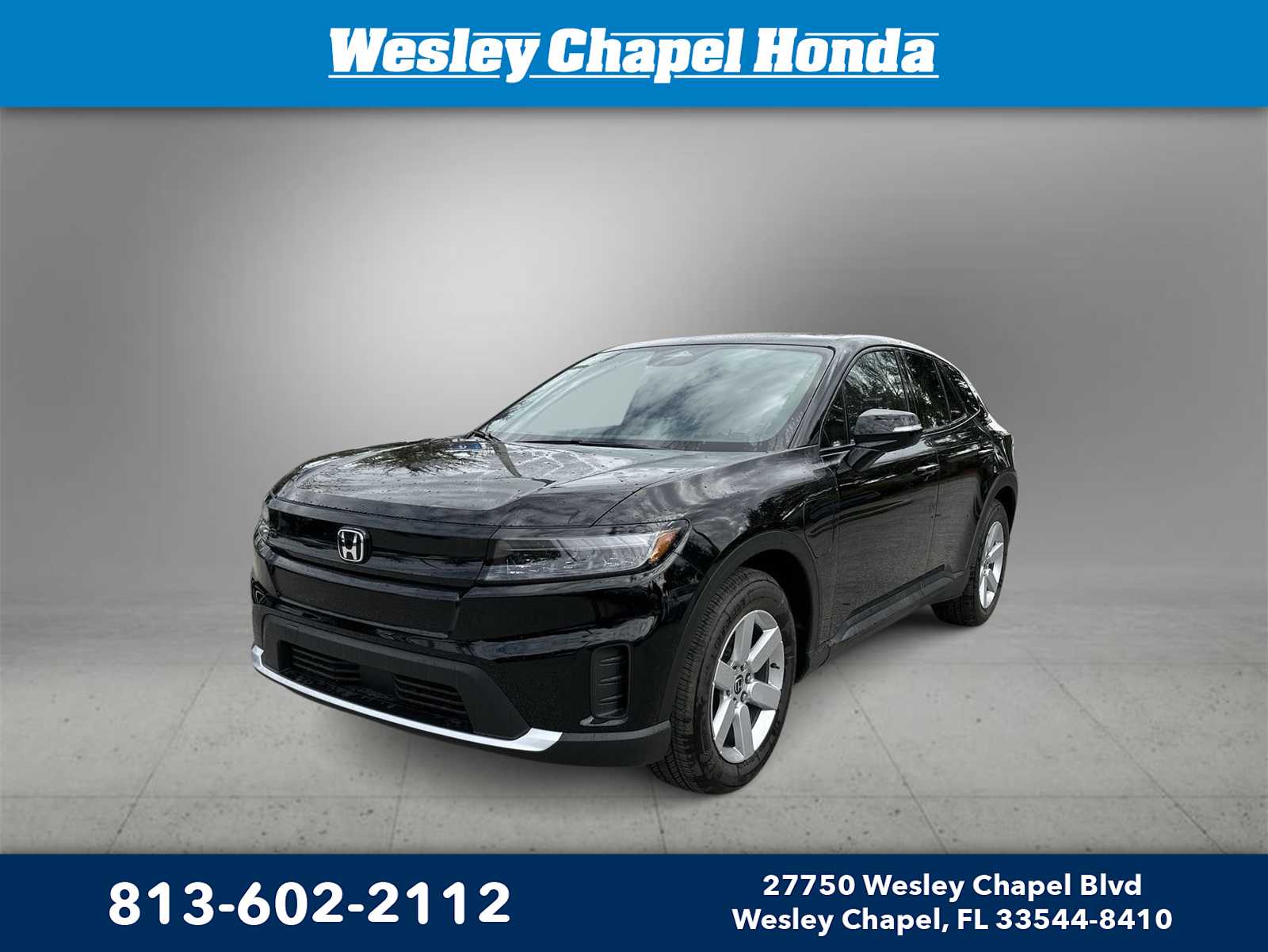 2026 Honda Prologue EX