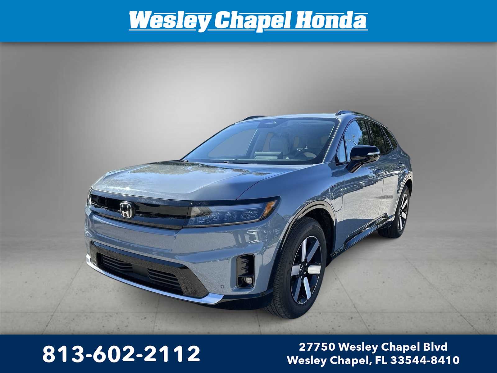 2026 Honda Prologue Touring's photo