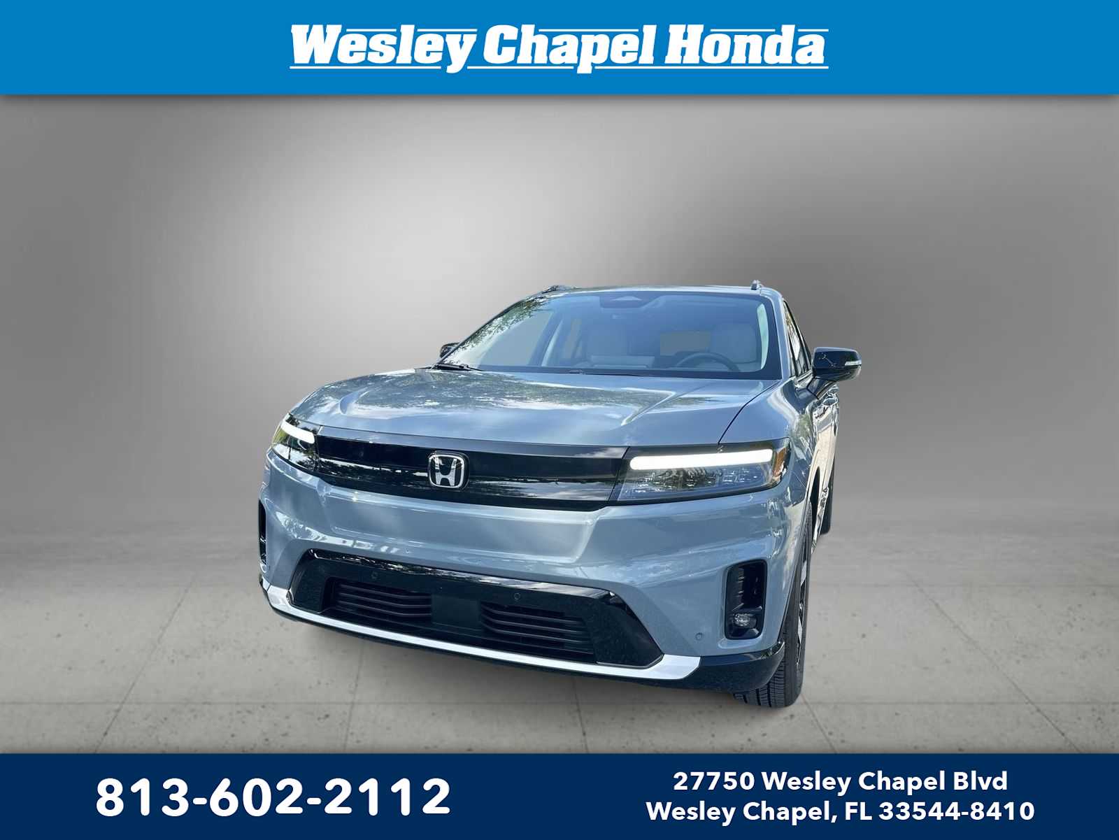 2026 Honda Prologue Touring