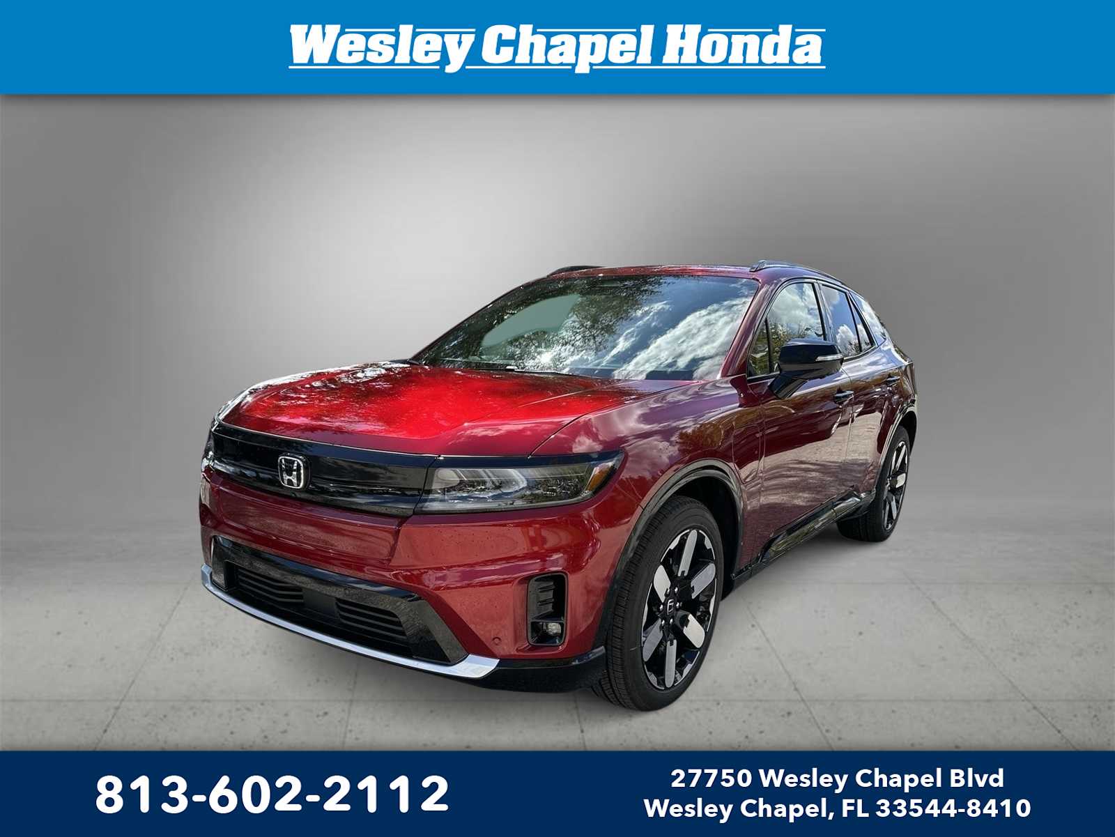 2025 Honda Prologue Elite 2025 Honda Prologue Elite