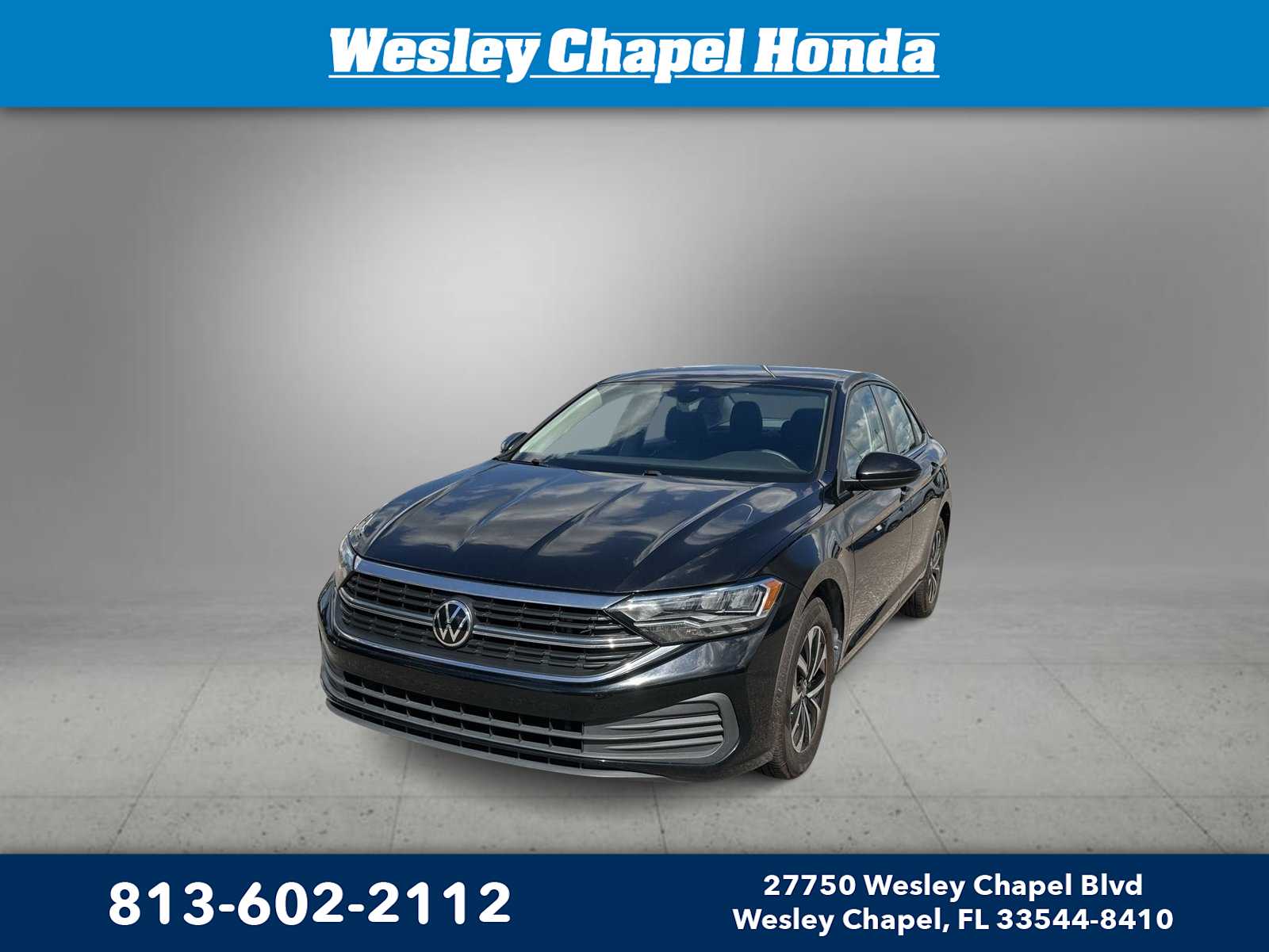 2022 Volkswagen Jetta S