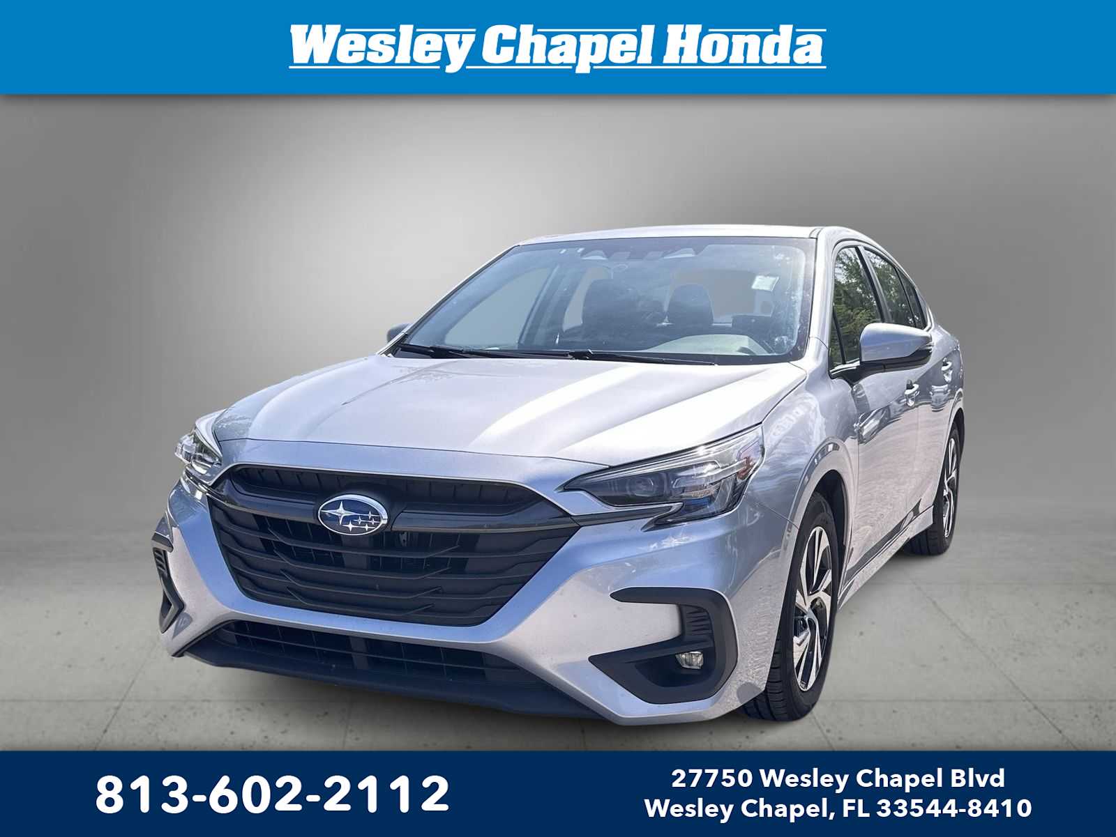 Subaru Legacy Premium 2023