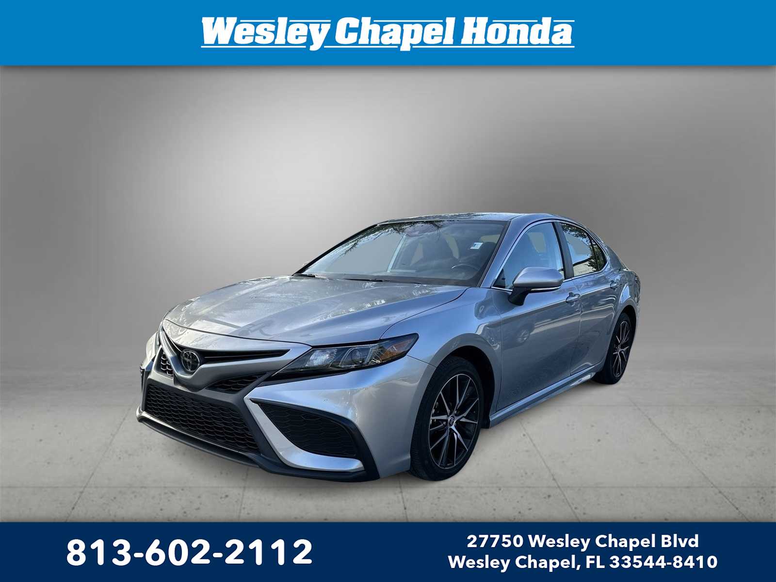 2023 Toyota Camry SE 2023 Toyota Camry SE