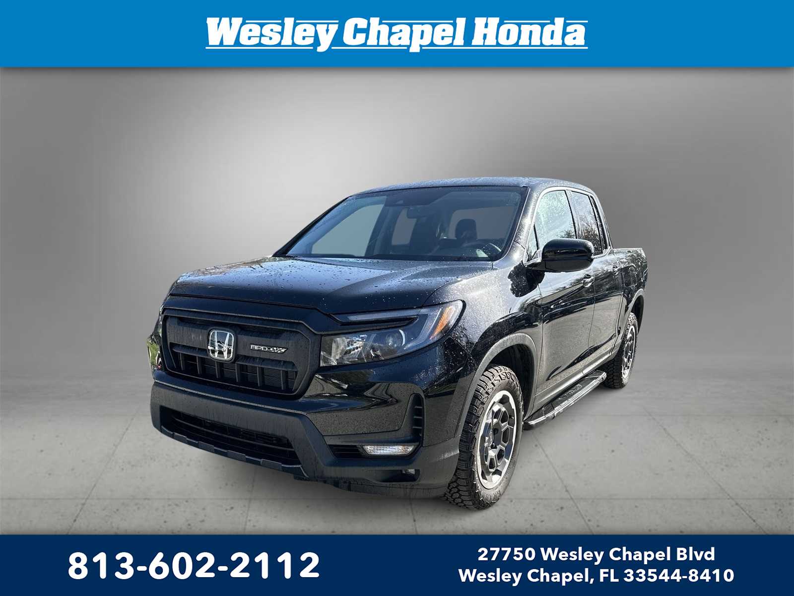2024 Honda Ridgeline Sport+