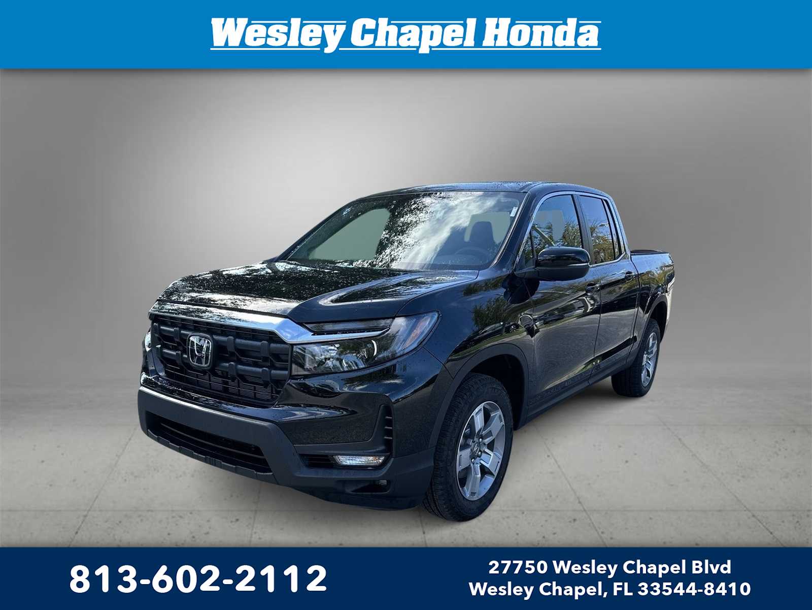 2026 Honda Ridgeline RTL 2026 Honda Ridgeline RTL