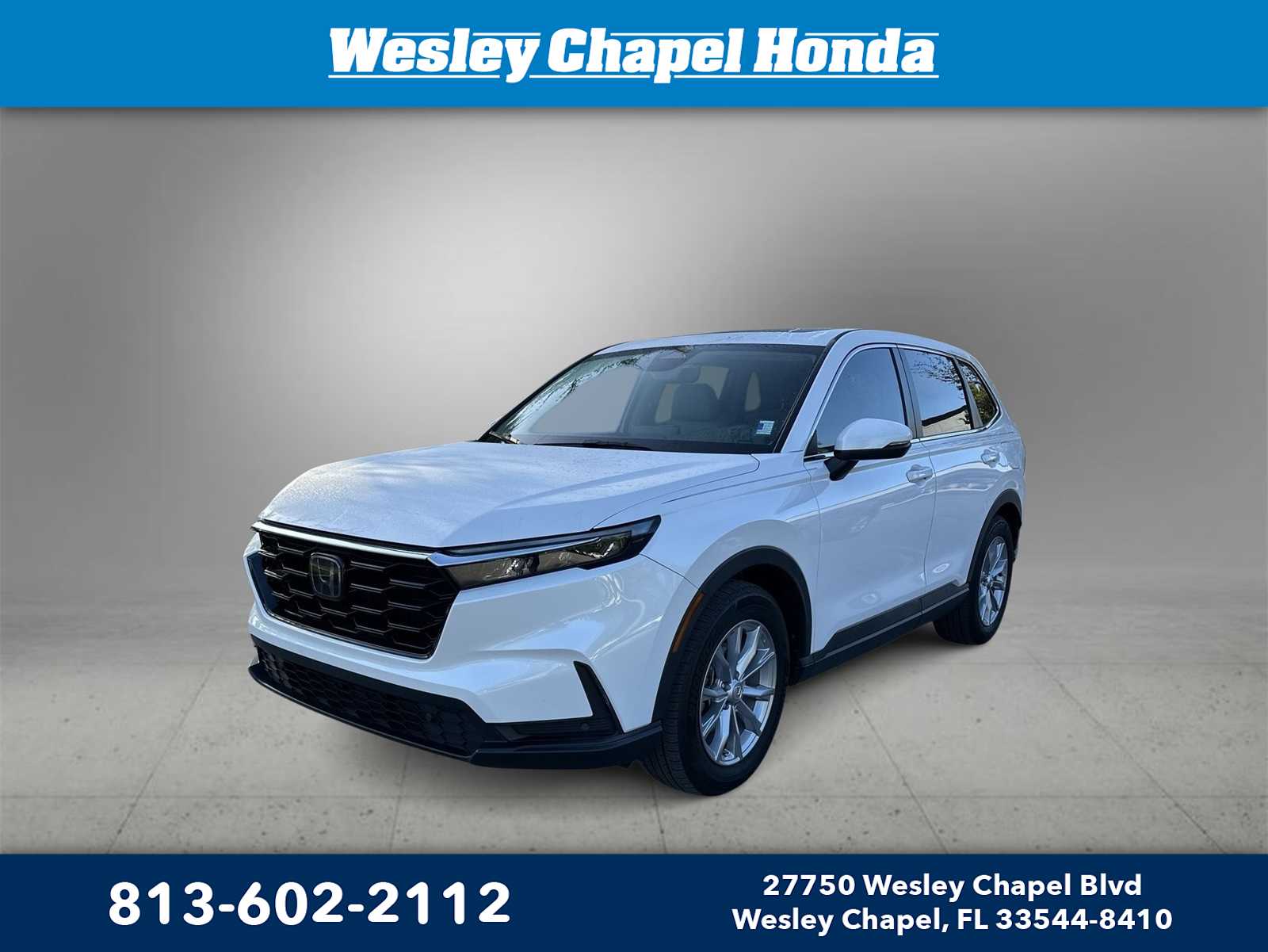 2023 Honda CR-V EX-L 2023 Honda CR-V EX-L