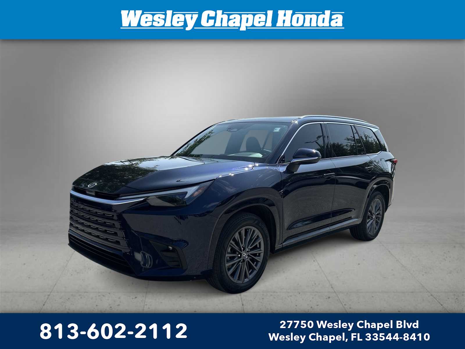 2024 Lexus TX TX 350