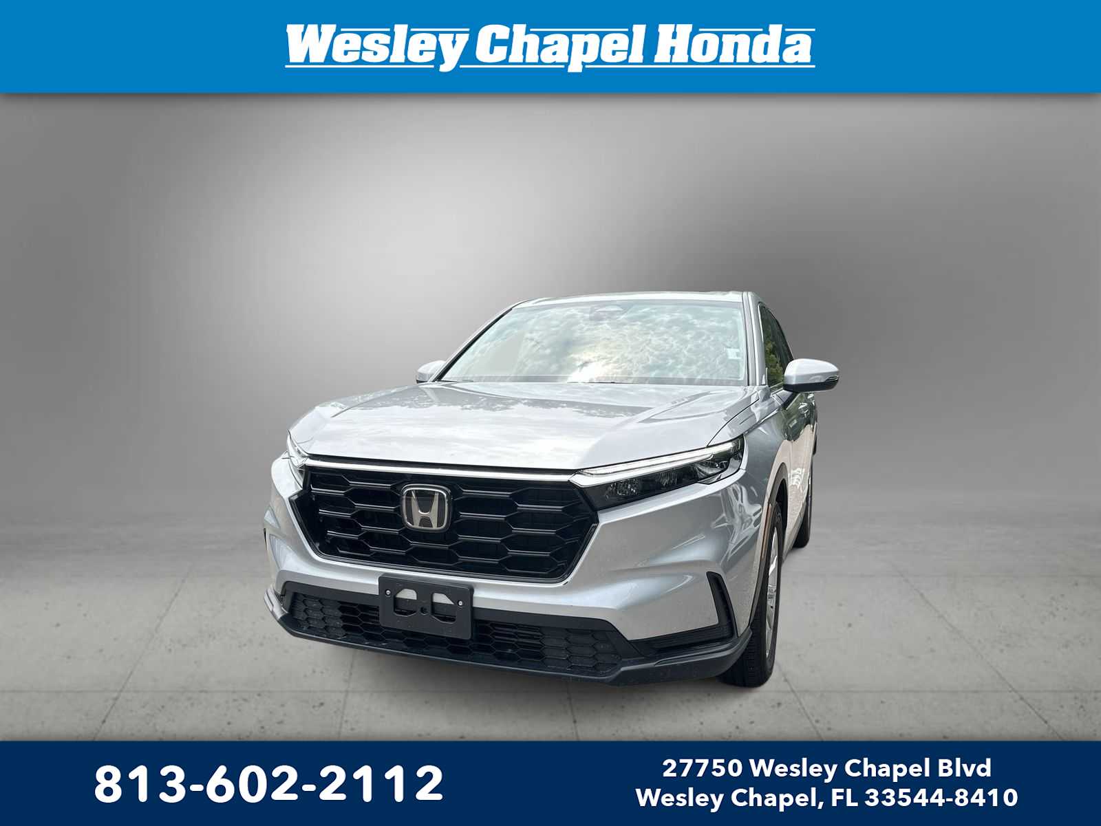 2023 Honda CR-V EX