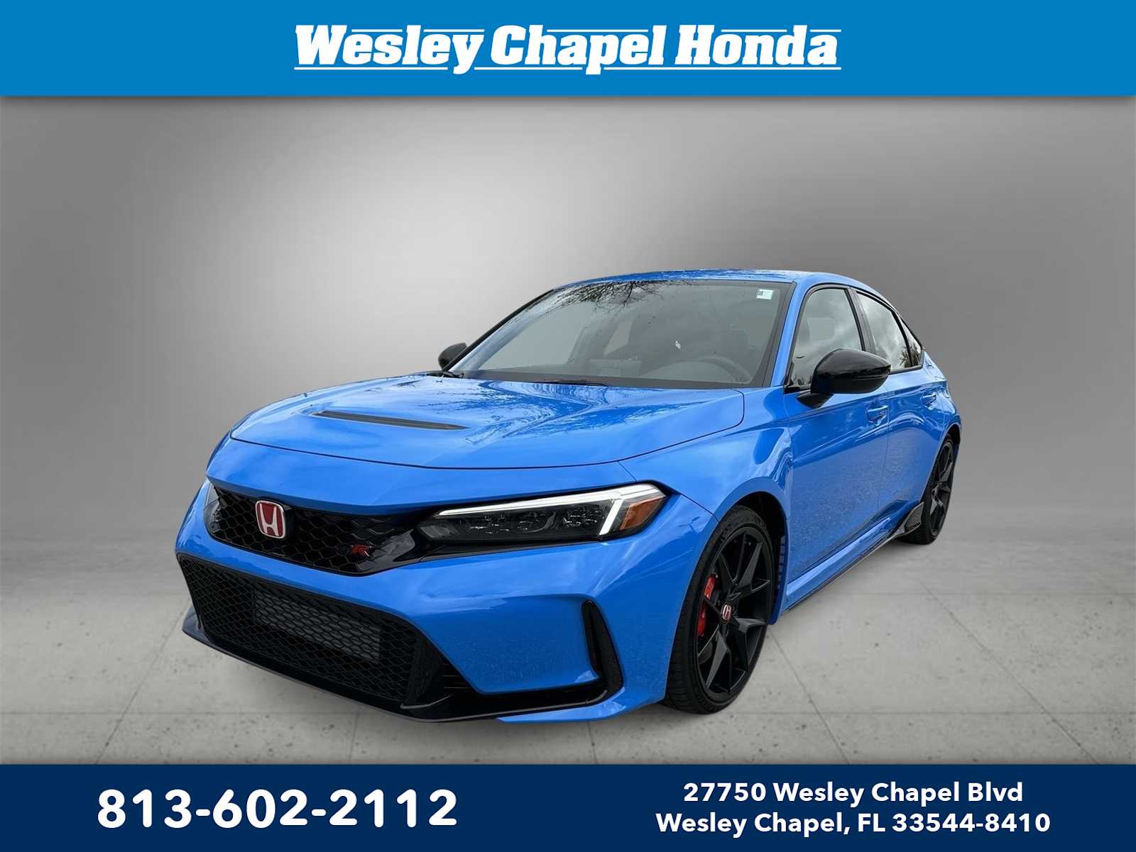 2025 Honda Civic Type R  2025 Honda Civic Type R