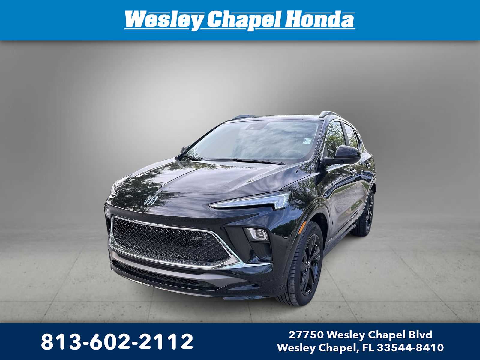 2024 Buick Encore GX Sport Touring