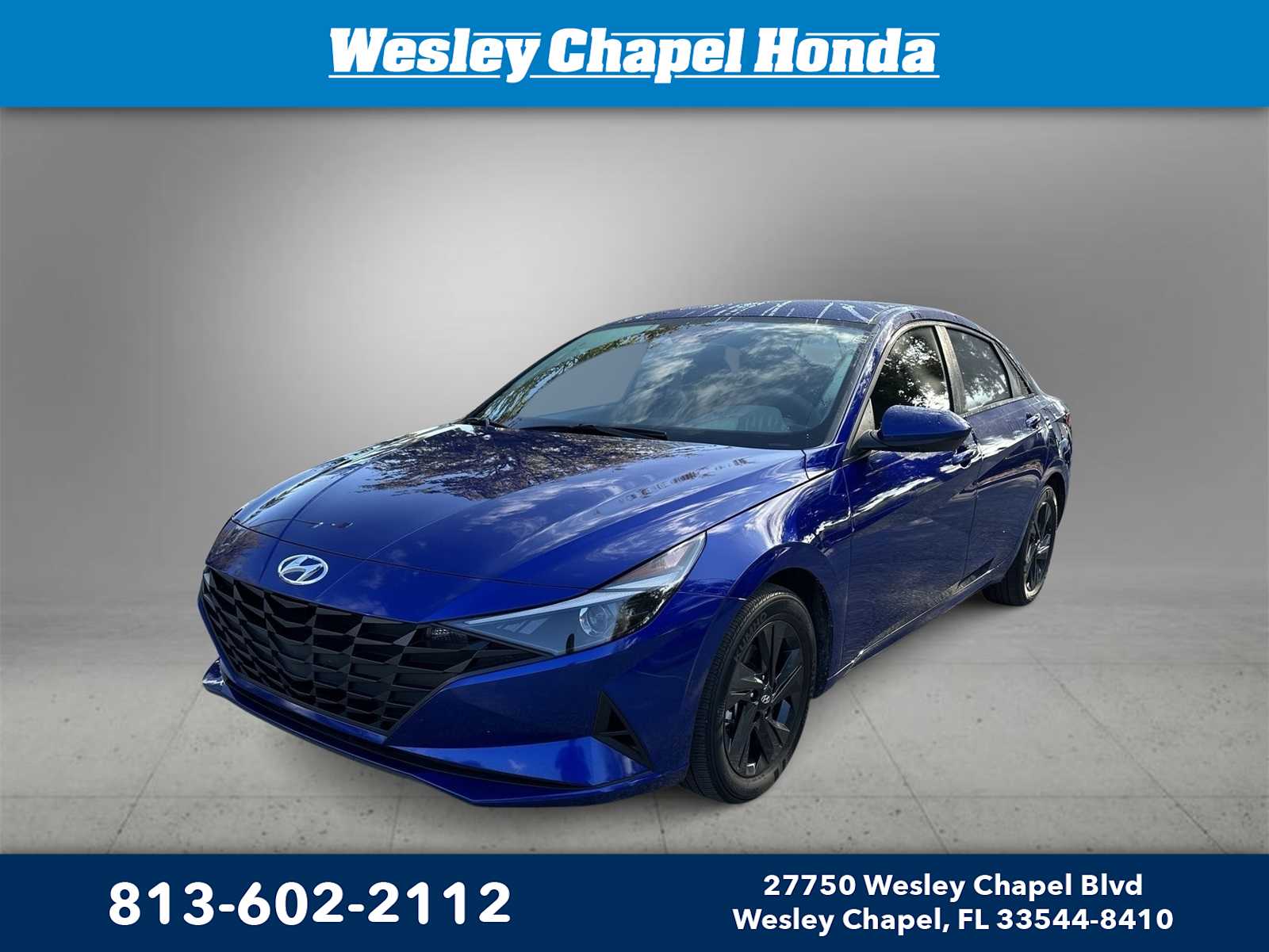 2023 Hyundai Elantra SEL 2023 Hyundai Elantra SEL