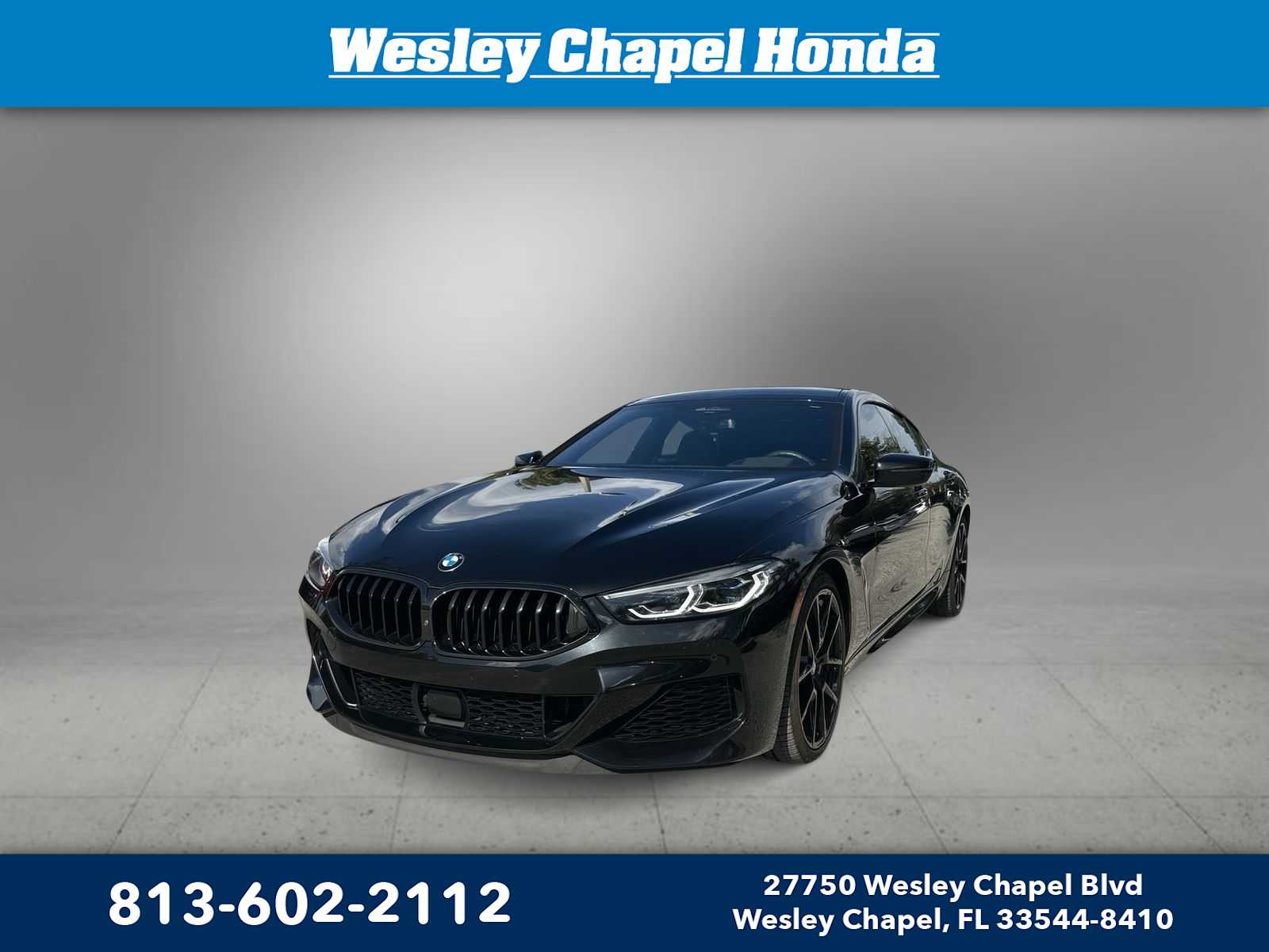 2022 BMW M850i xDrive M850i