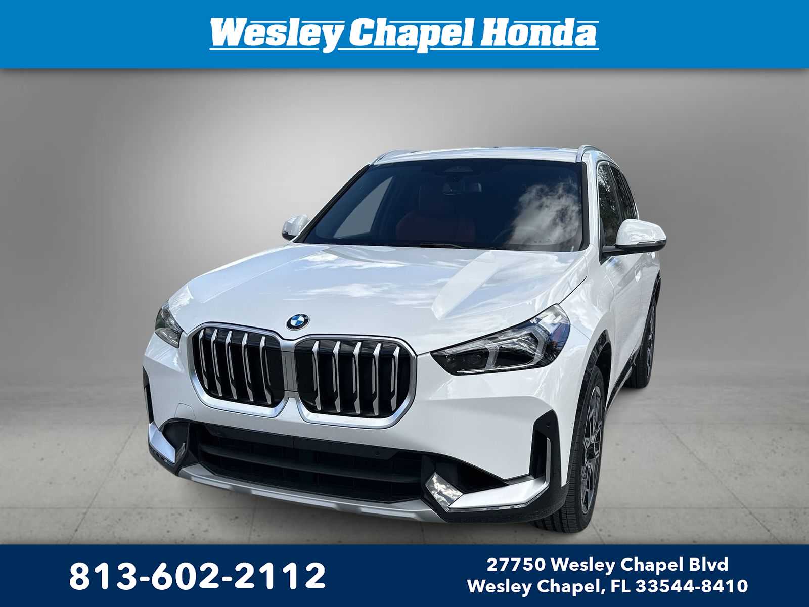 2025 BMW X1 xDrive28i xDrive28i