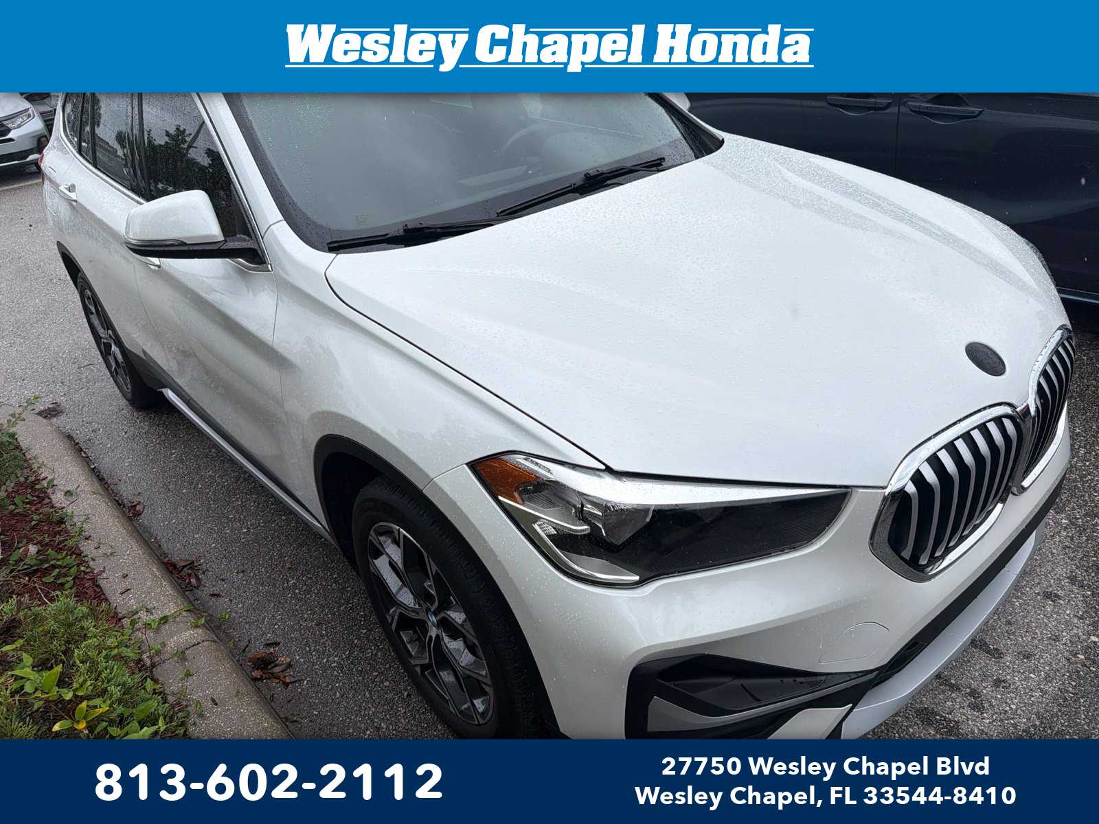 2021 BMW X1 xDrive28i xDrive28i