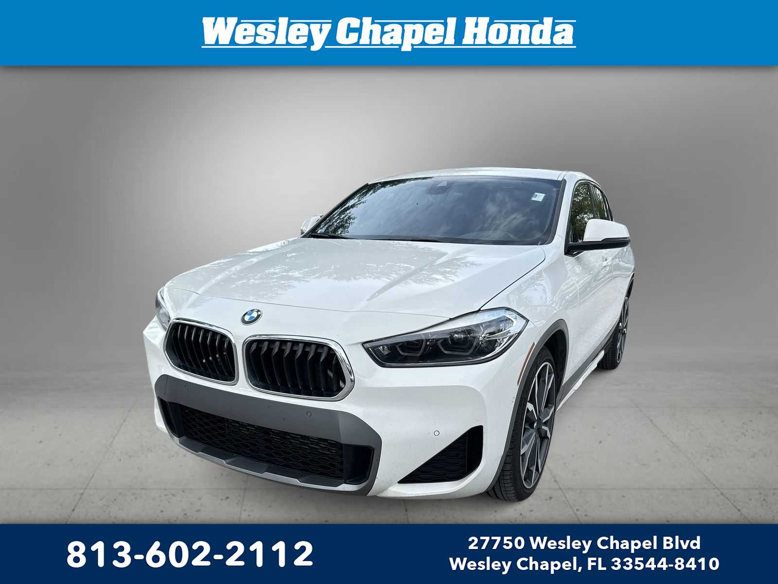 2021 BMW X2 sDrive28i sDrive28i