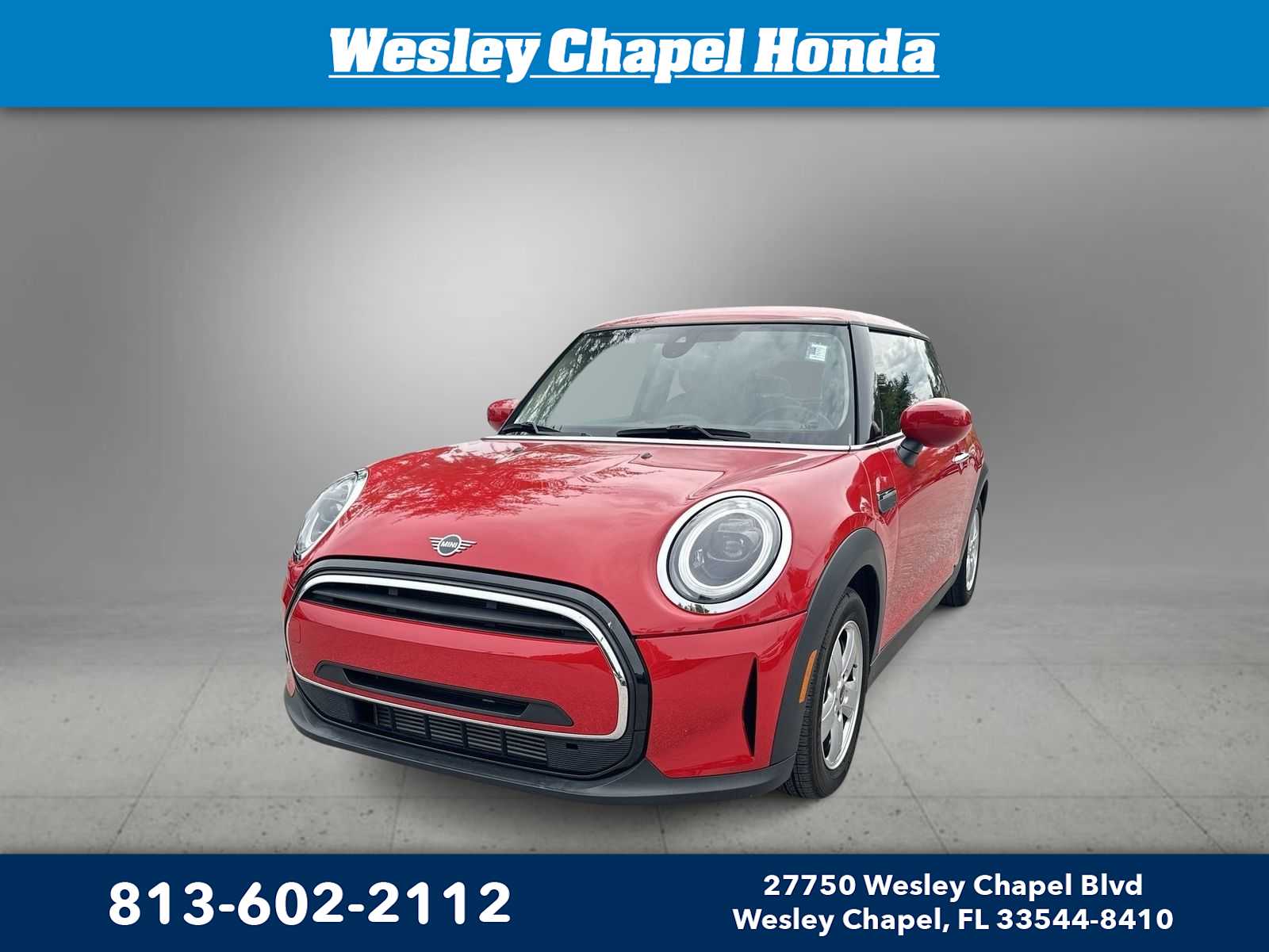 2024 MINI Hardtop 2 Door Cooper