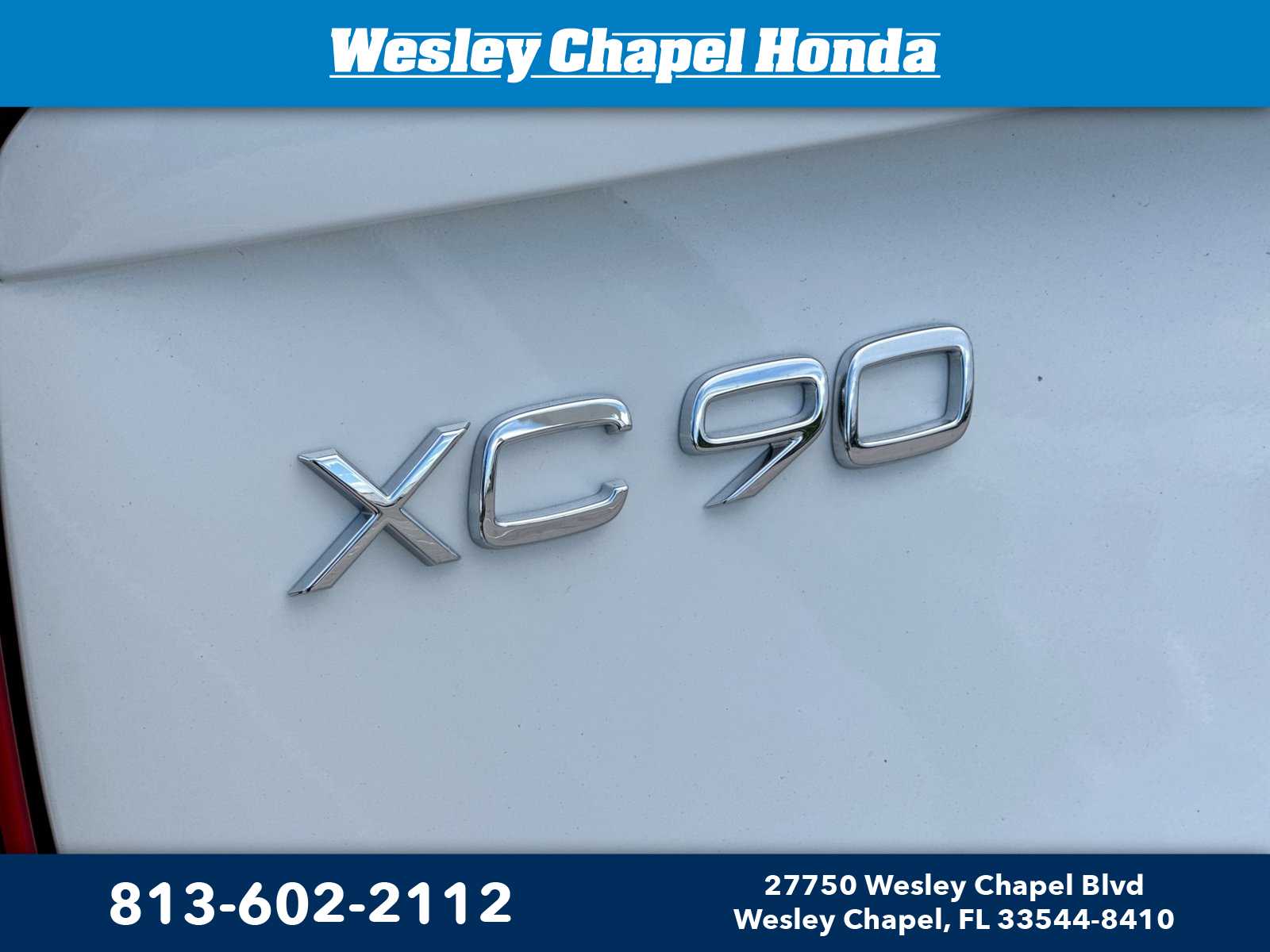 2023 Volvo XC90 Plus