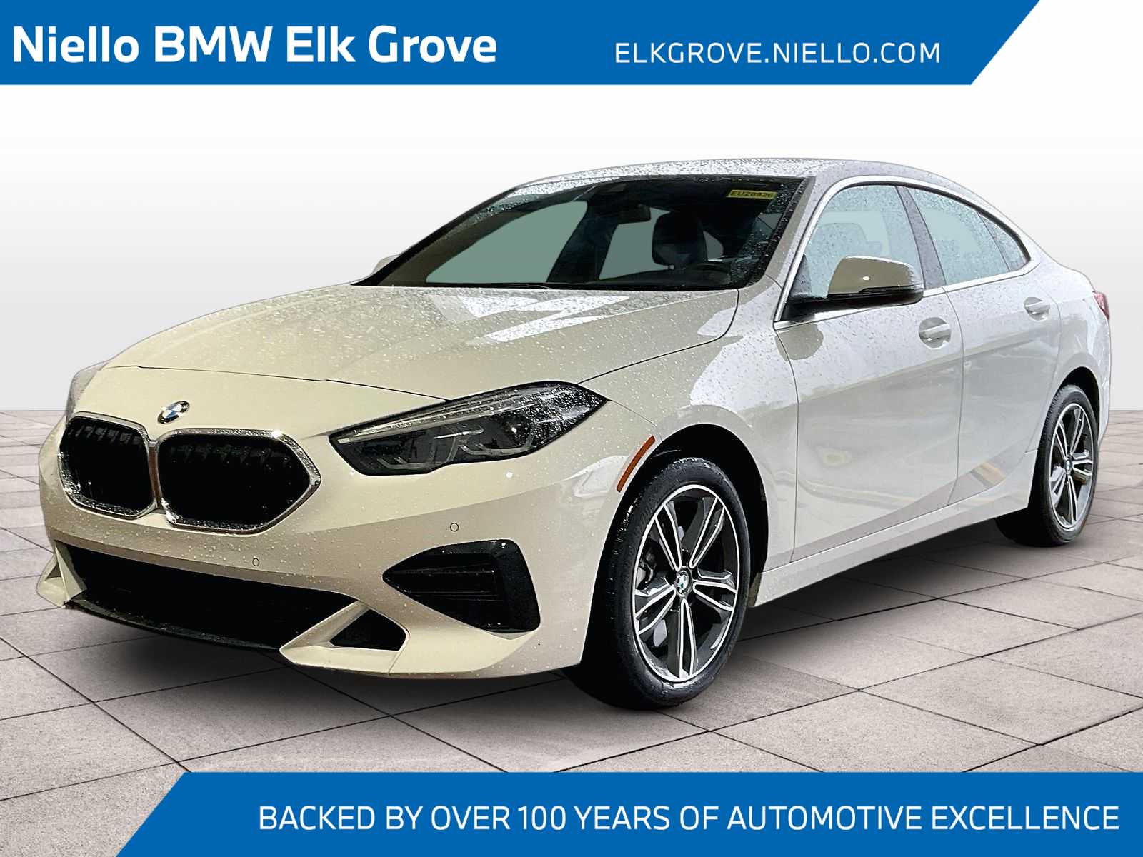 2023 BMW 2 Series 228i xDrive Gran Coupe AWD