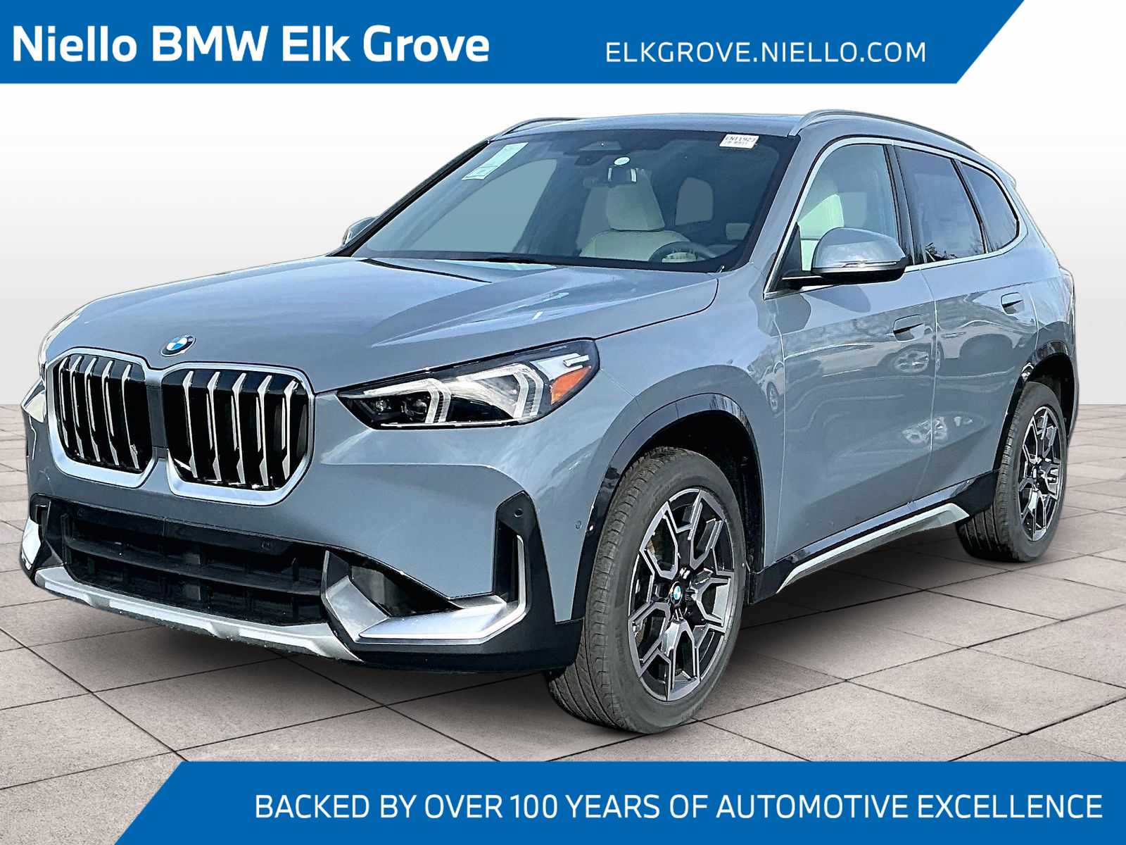 2026 BMW X1 xDrive28i