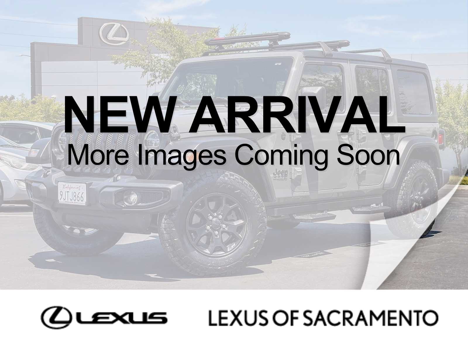 2021 Jeep Wrangler Unlimited Willys 4WD
