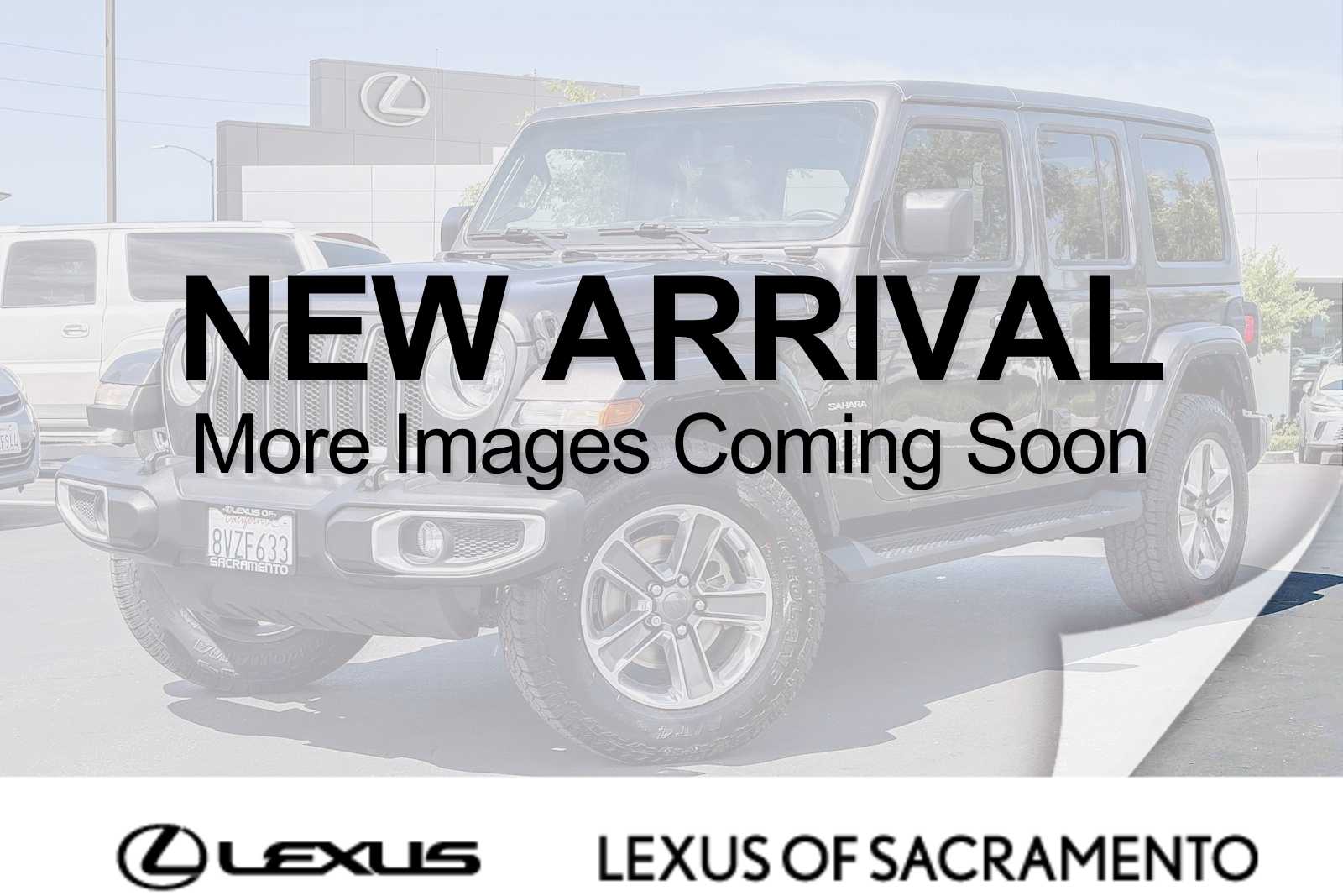 Gray (Granite Crystal Metallic Clearcoat) 2021 Jeep Wrangler SUV / Crossover Four-Wheel Drive 8-Speed Automatic