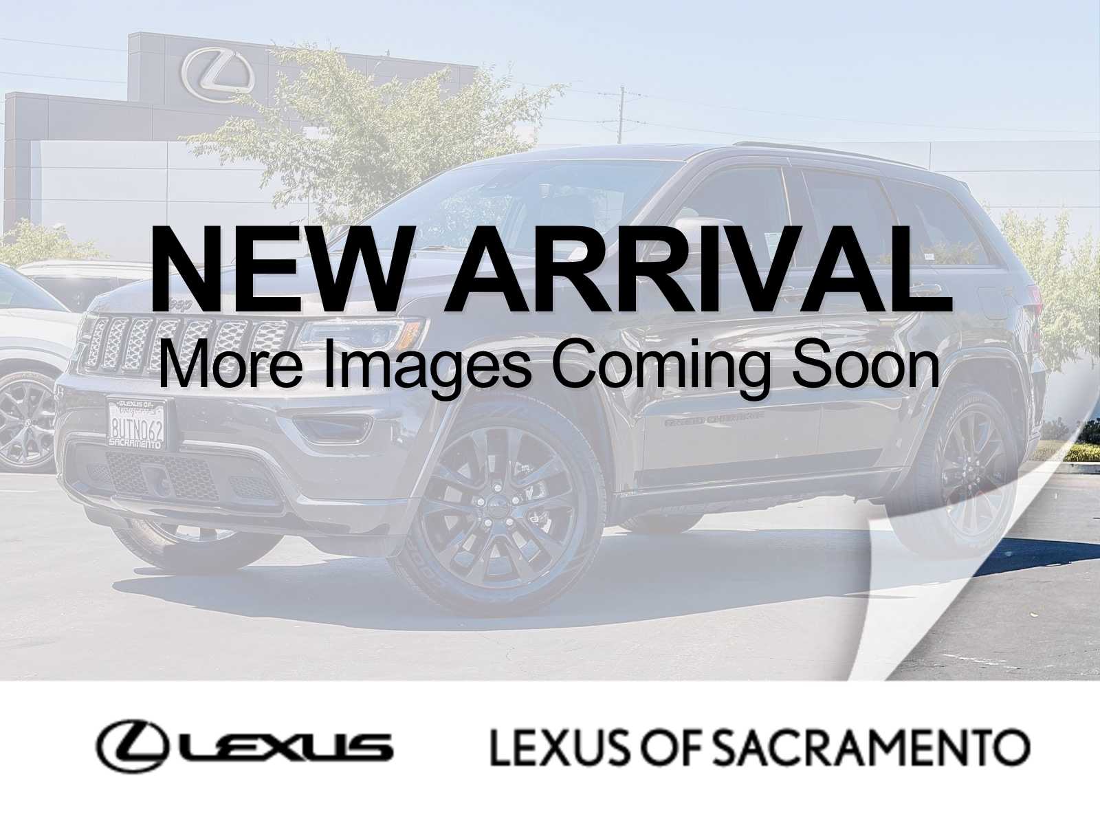  2021 Jeep Grand Cherokee Laredo X 4WD   