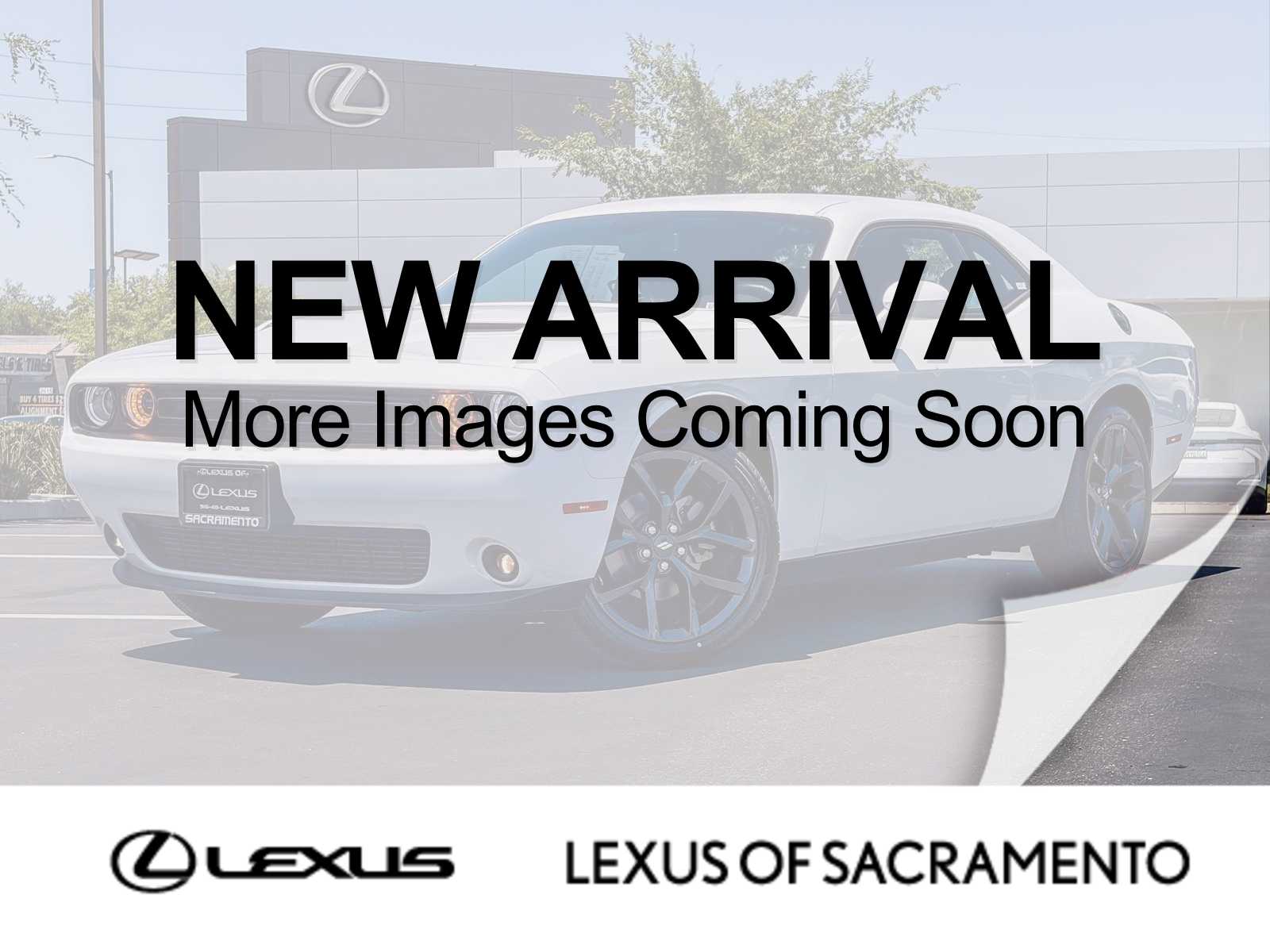 White Knuckle Clearcoat 2023 Dodge Challenger Coupe Rear-Wheel Drive 8-Speed Automatic