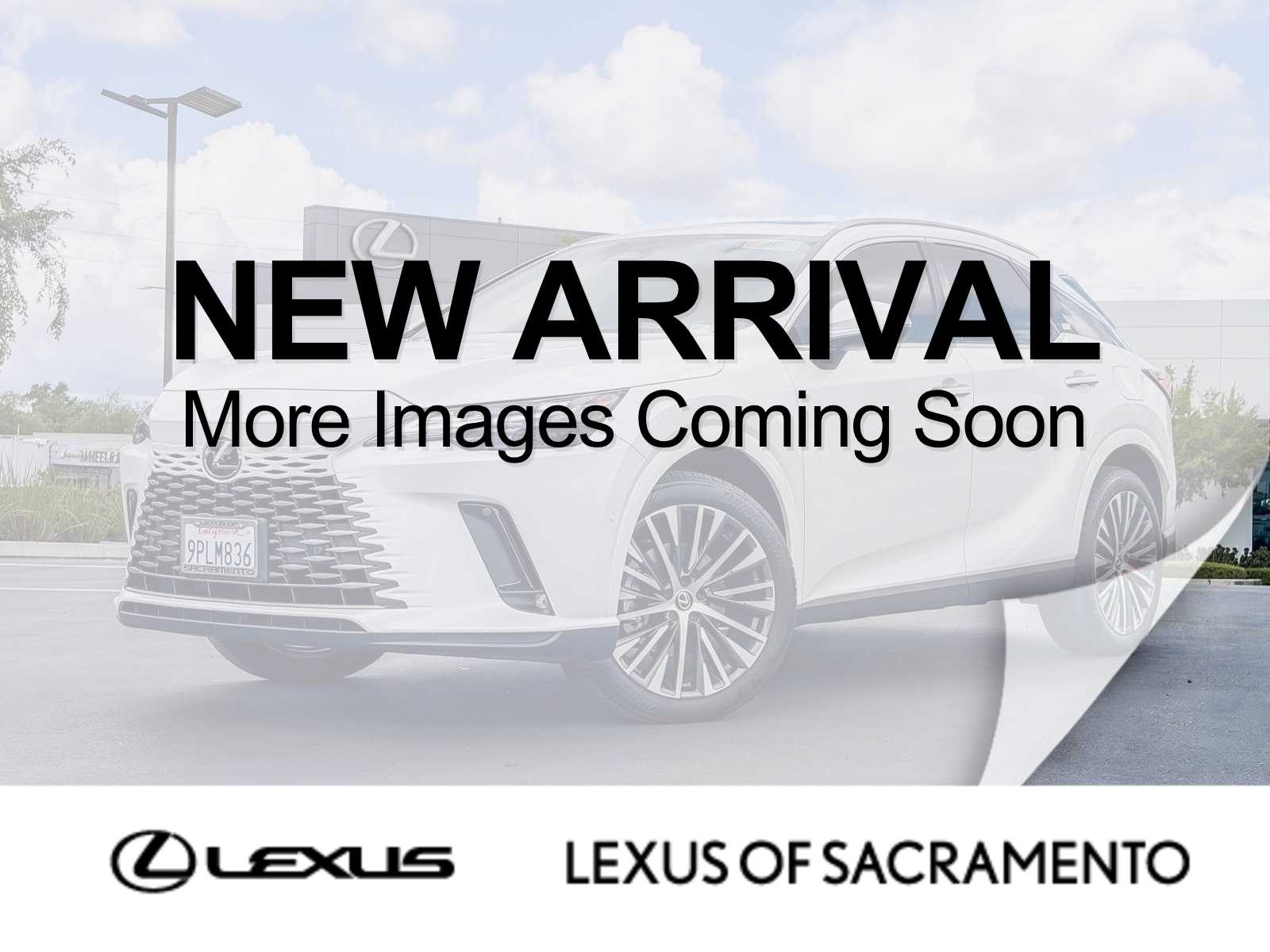 2024 Lexus RX 350 Premium FWD
