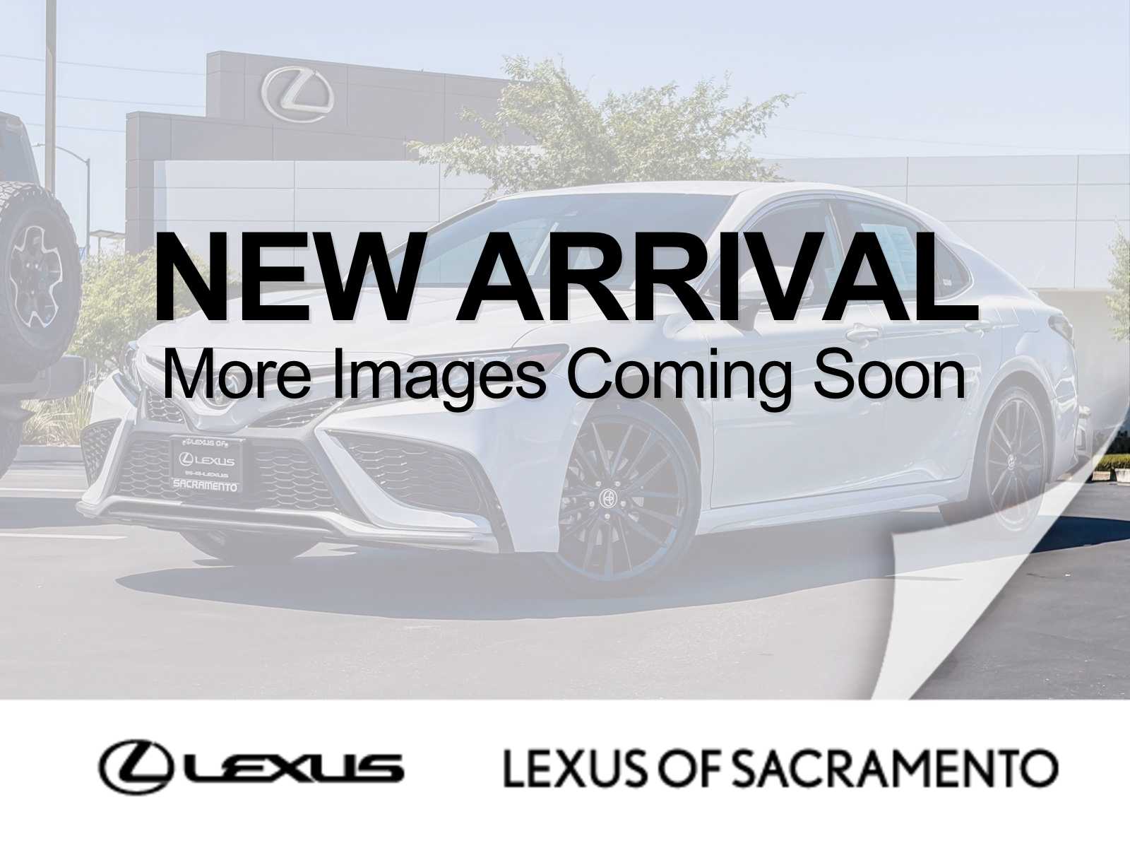 White (Wind Chill Pearl) 2023 Toyota Camry Sedan Front-Wheel Drive 8-Speed Automatic