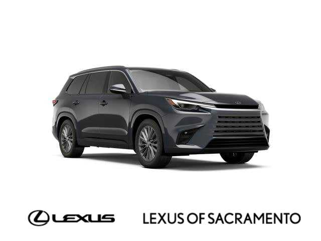 2026 Lexus TX 350 FWD