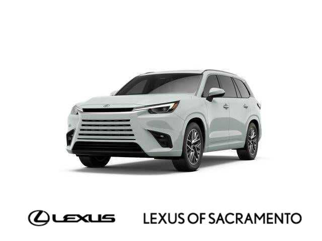 White (Wind Chill Pearl) 2026 Lexus TX 350 Premium AWD SUV / Crossover All-Wheel Drive 8-Speed Automatic