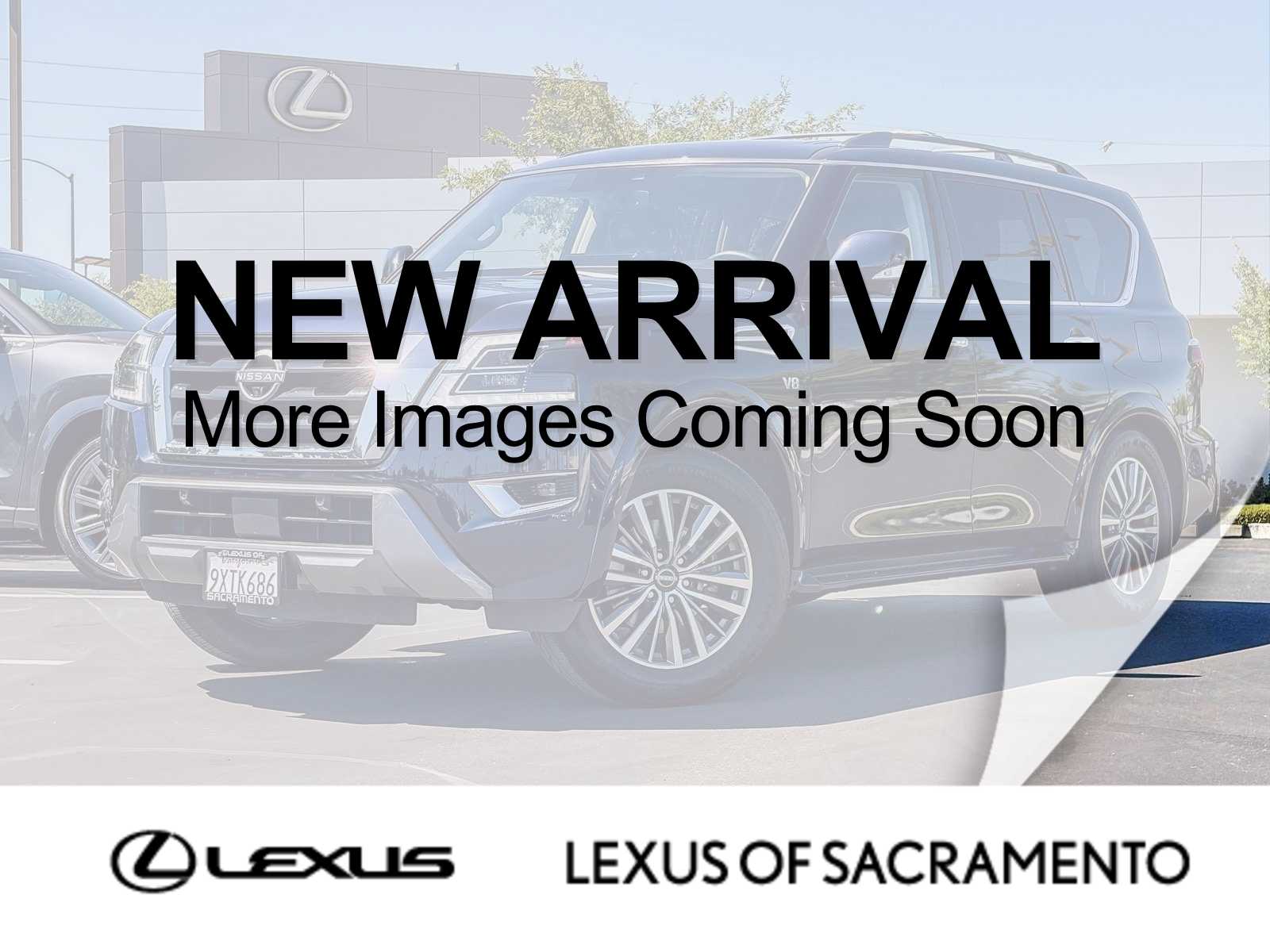  2022 Nissan Armada SL 4WD   
