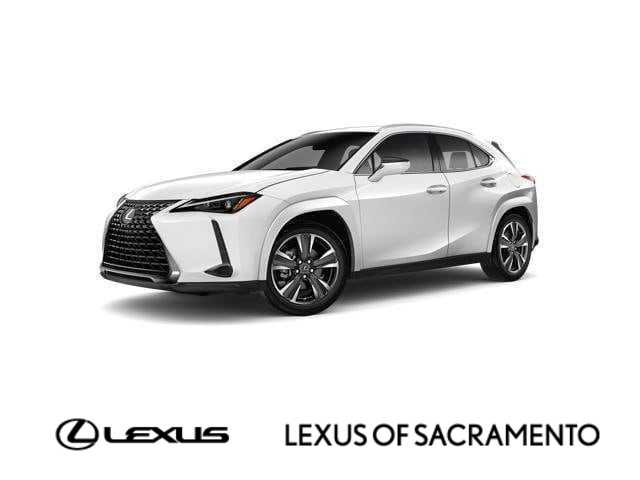 2026 Lexus UX Hybrid 300h Premium FWD