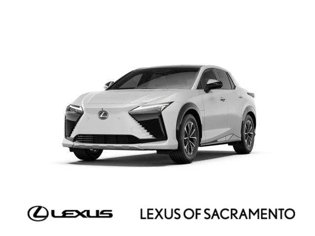 2026 Lexus RZ 350e Premium FWD