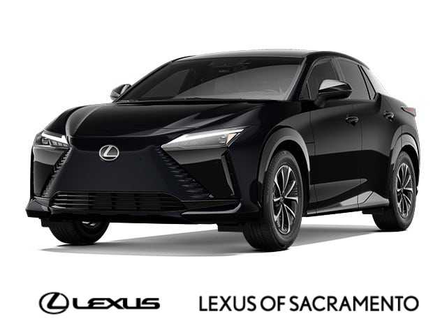 2026 Lexus RZ 350e Premium FWD