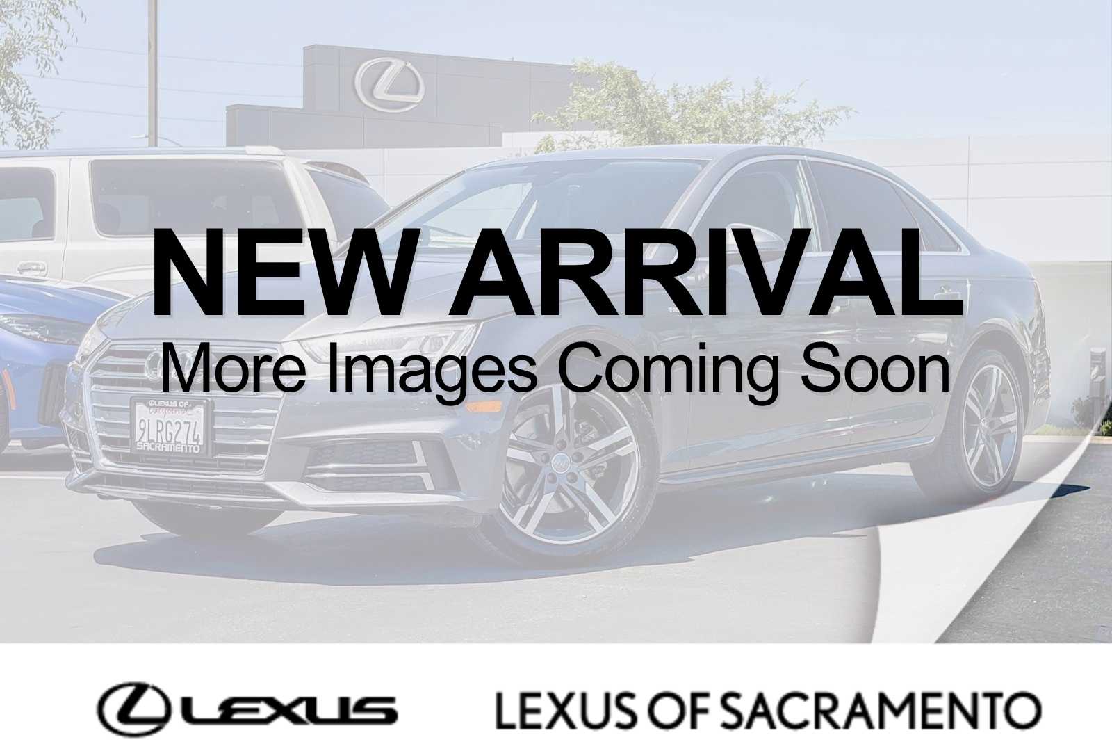 Gray 2018 Audi A4 Sedan Front-Wheel Drive 7-Speed Automatic