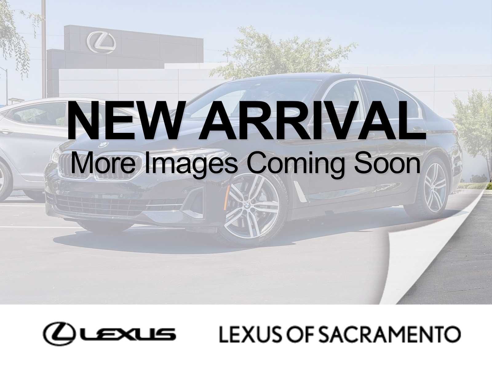 2021 BMW 5 Series 530i xDrive AWD