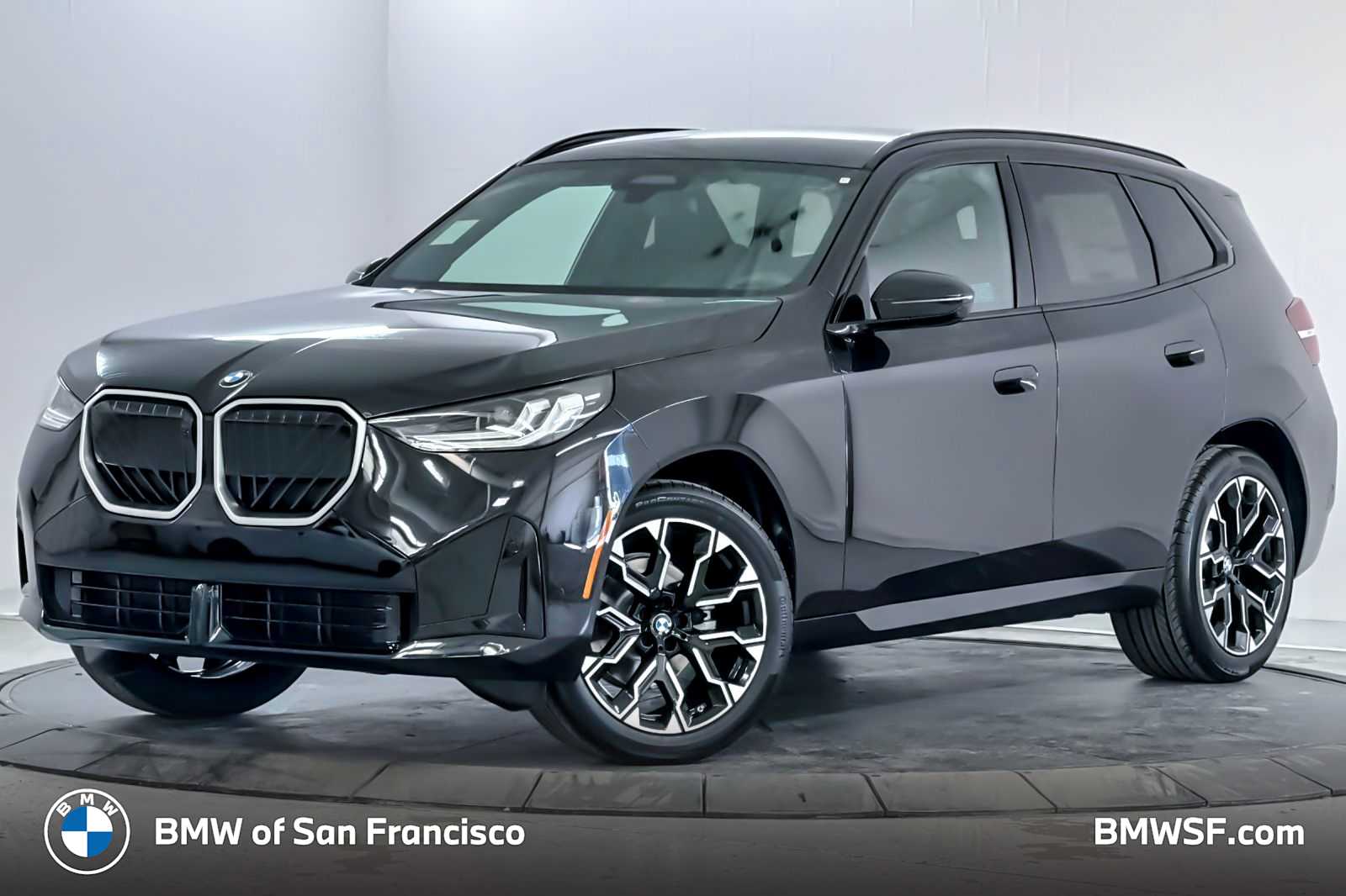 2026 BMW X3 30 XDRIVE's photo