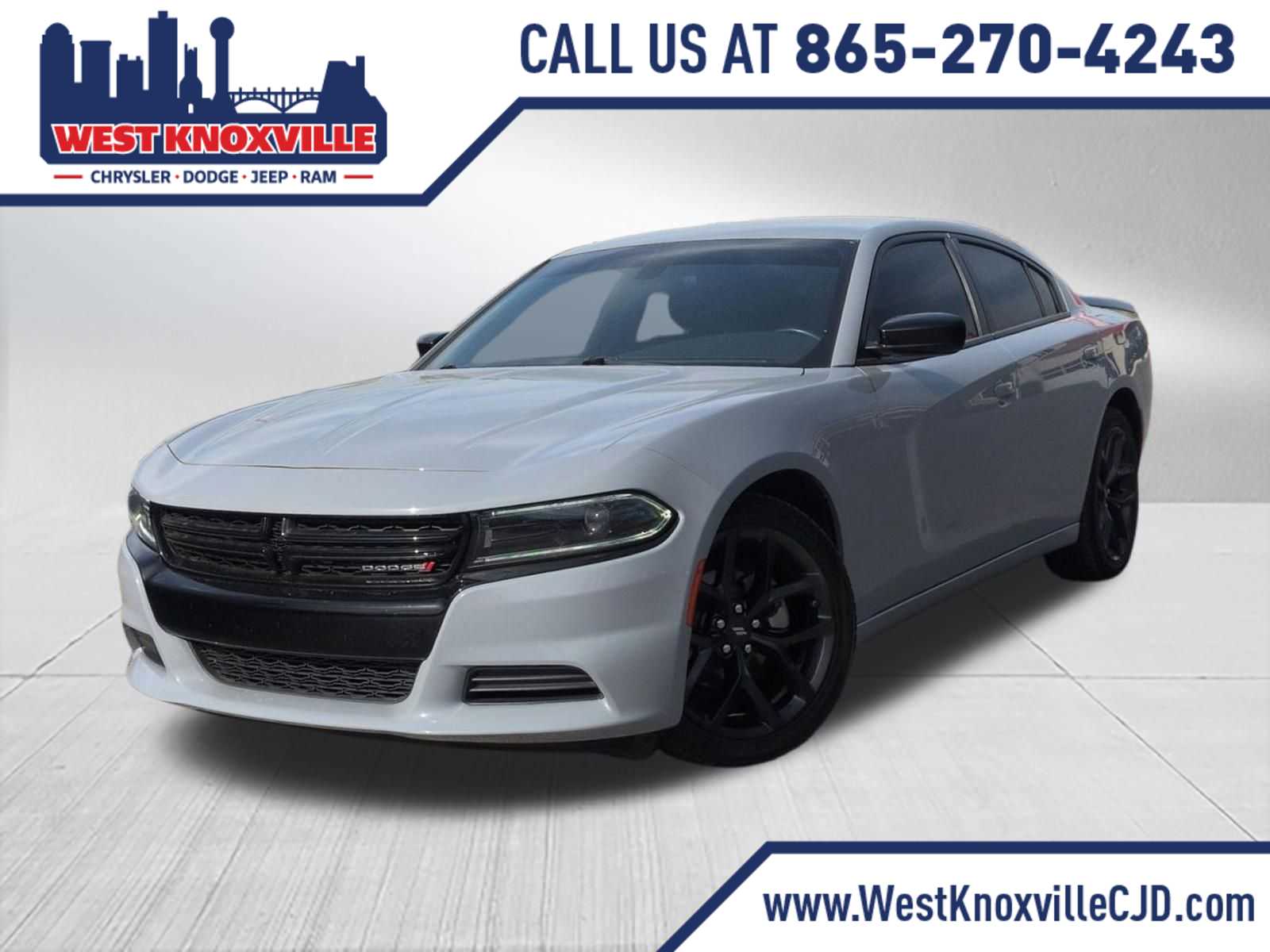 Smoke Show 2022 Dodge Charger SXT RWD Sedan Rear-Wheel Drive 8-Speed Automatic