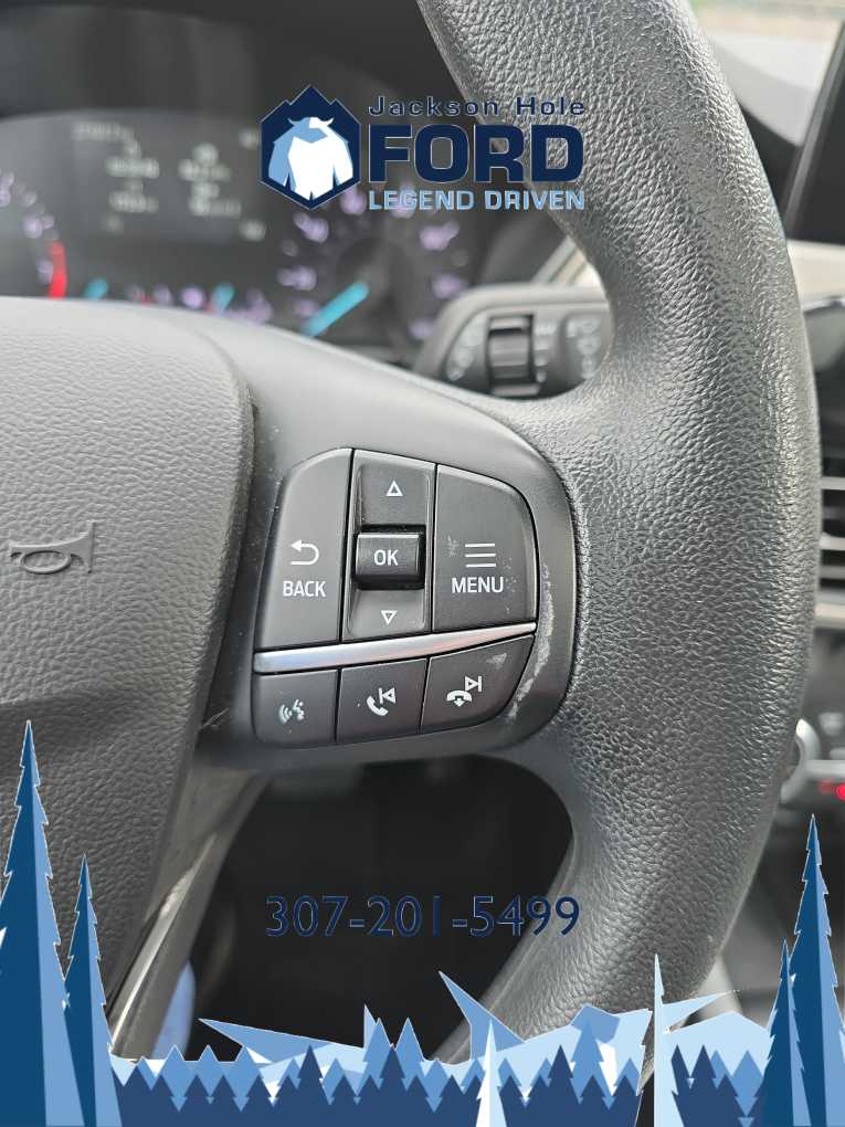 2020 Ford Escape SE 16