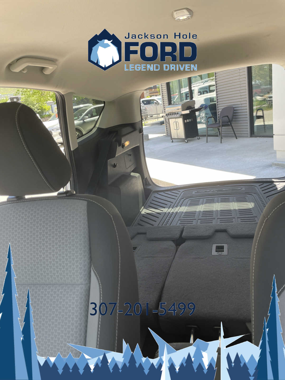 2018 Ford Escape SE 20
