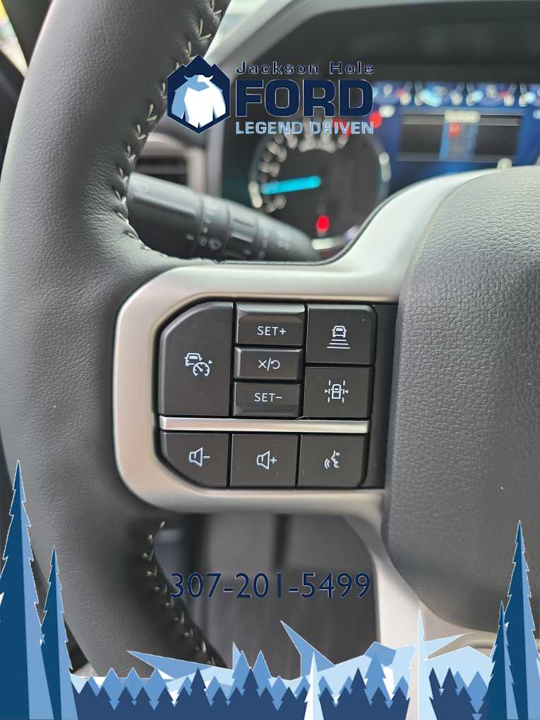 2024 Ford Expedition Max XLT 14