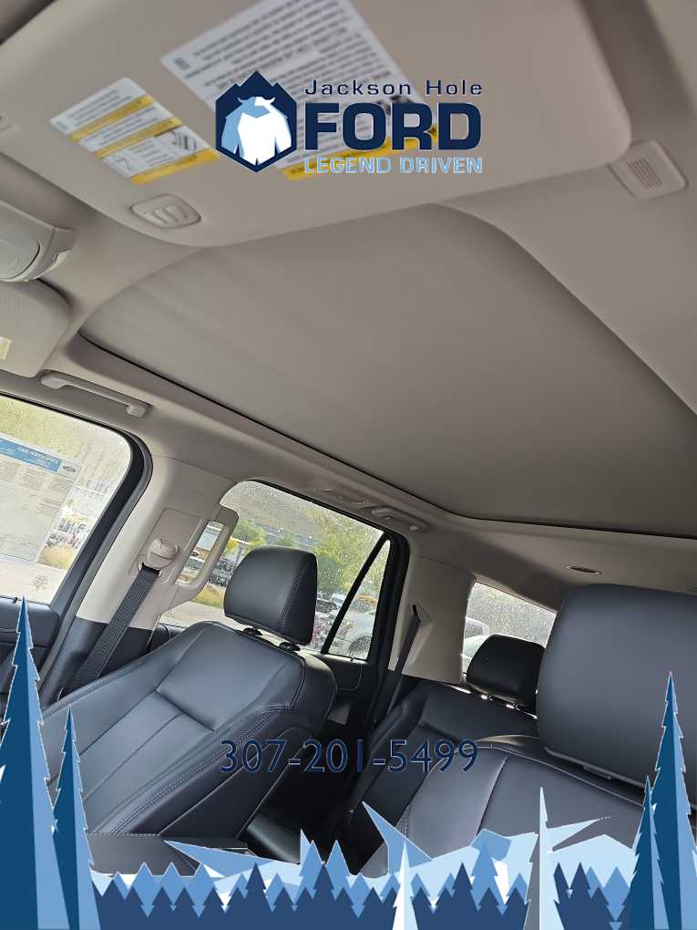 2024 Ford Expedition Max XLT 29