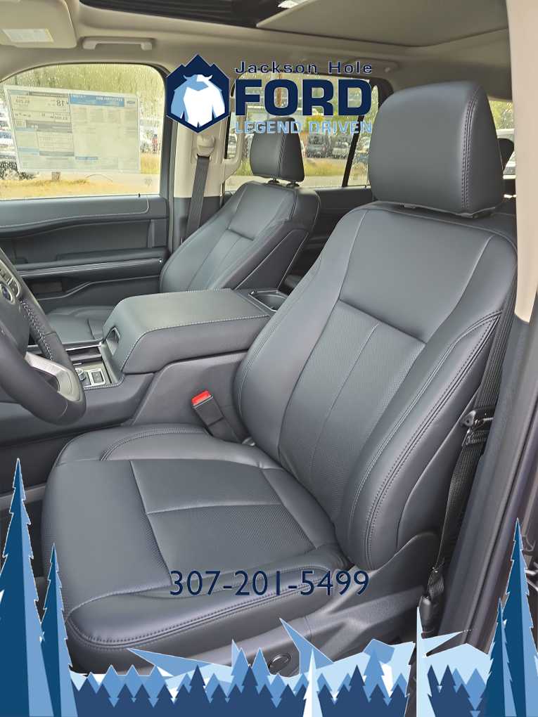 2024 Ford Expedition Max XLT 34