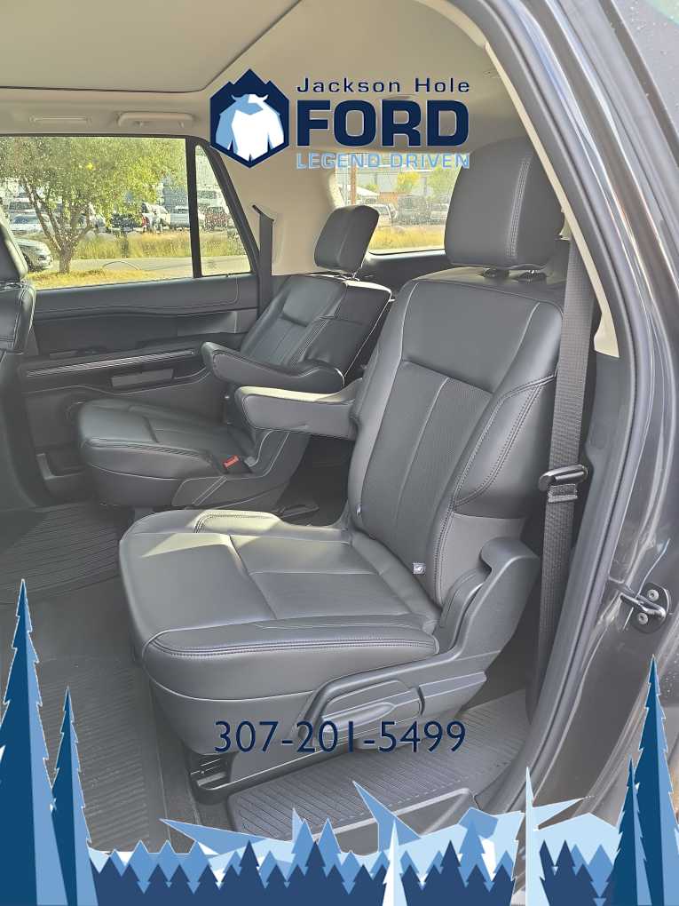 2024 Ford Expedition Max XLT 36